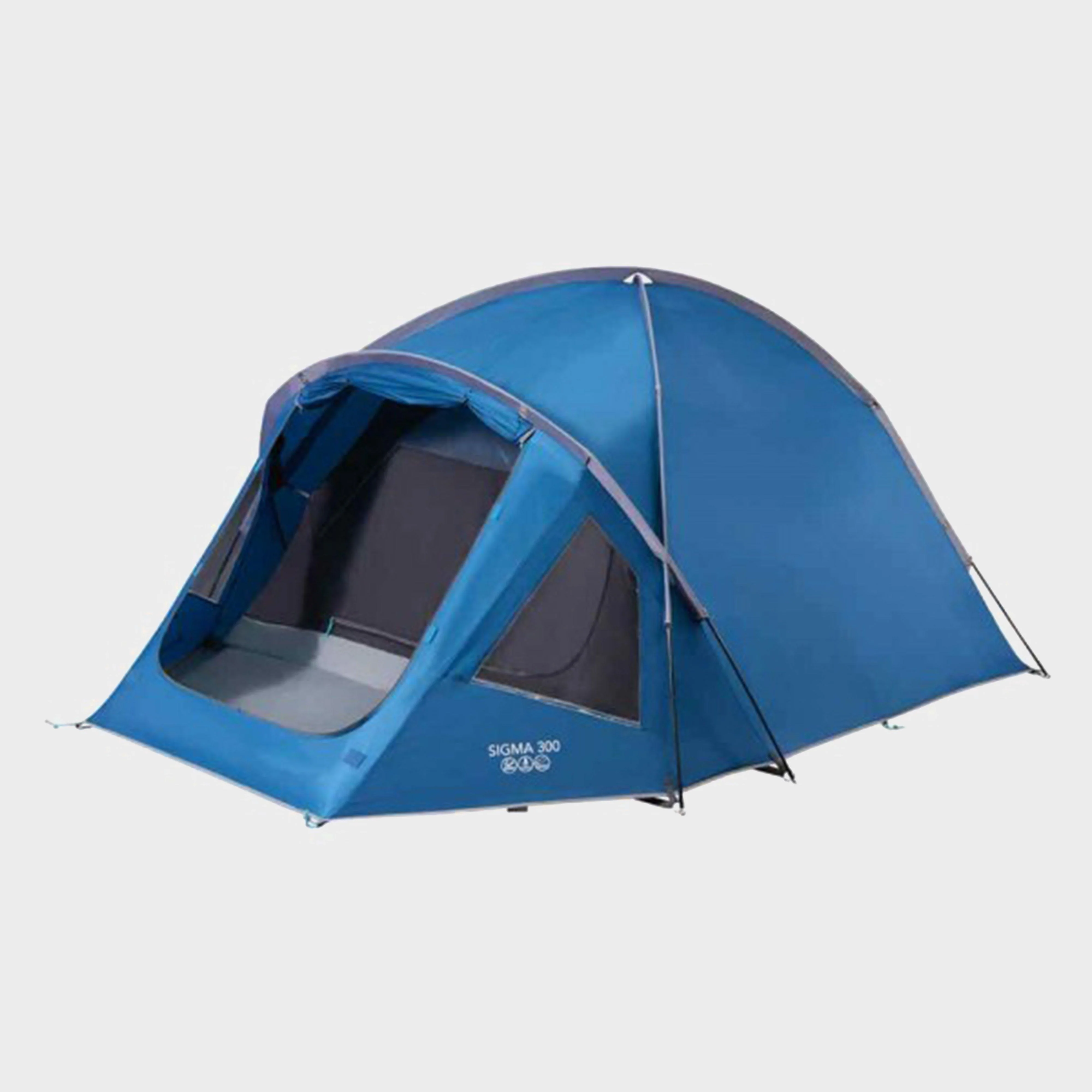 Sigma 300 Tent
