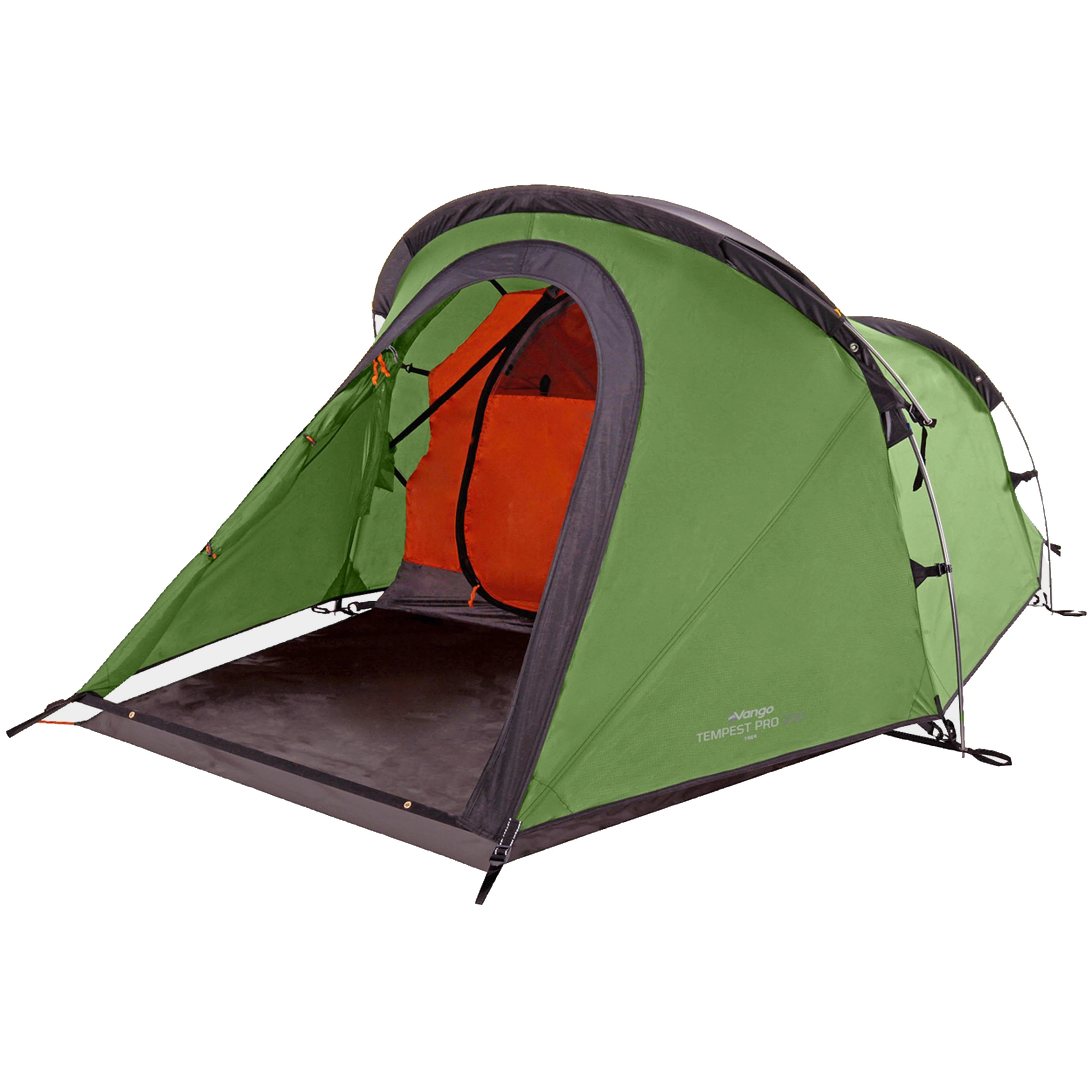 Tempest Pro 200 2 Person Tent - Image 3