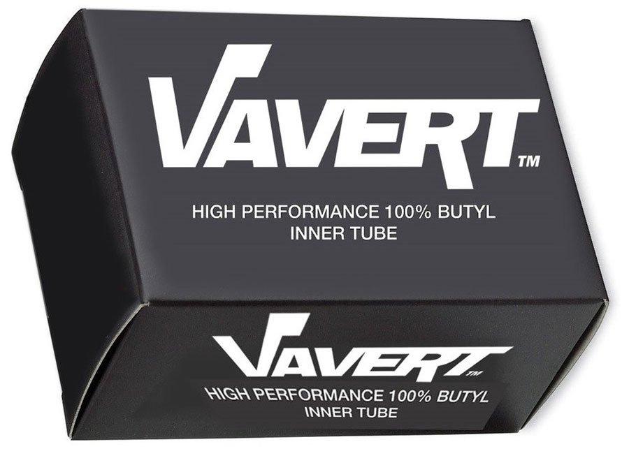 12 1/2 x 1.75/2.125 Schrader Innertube
