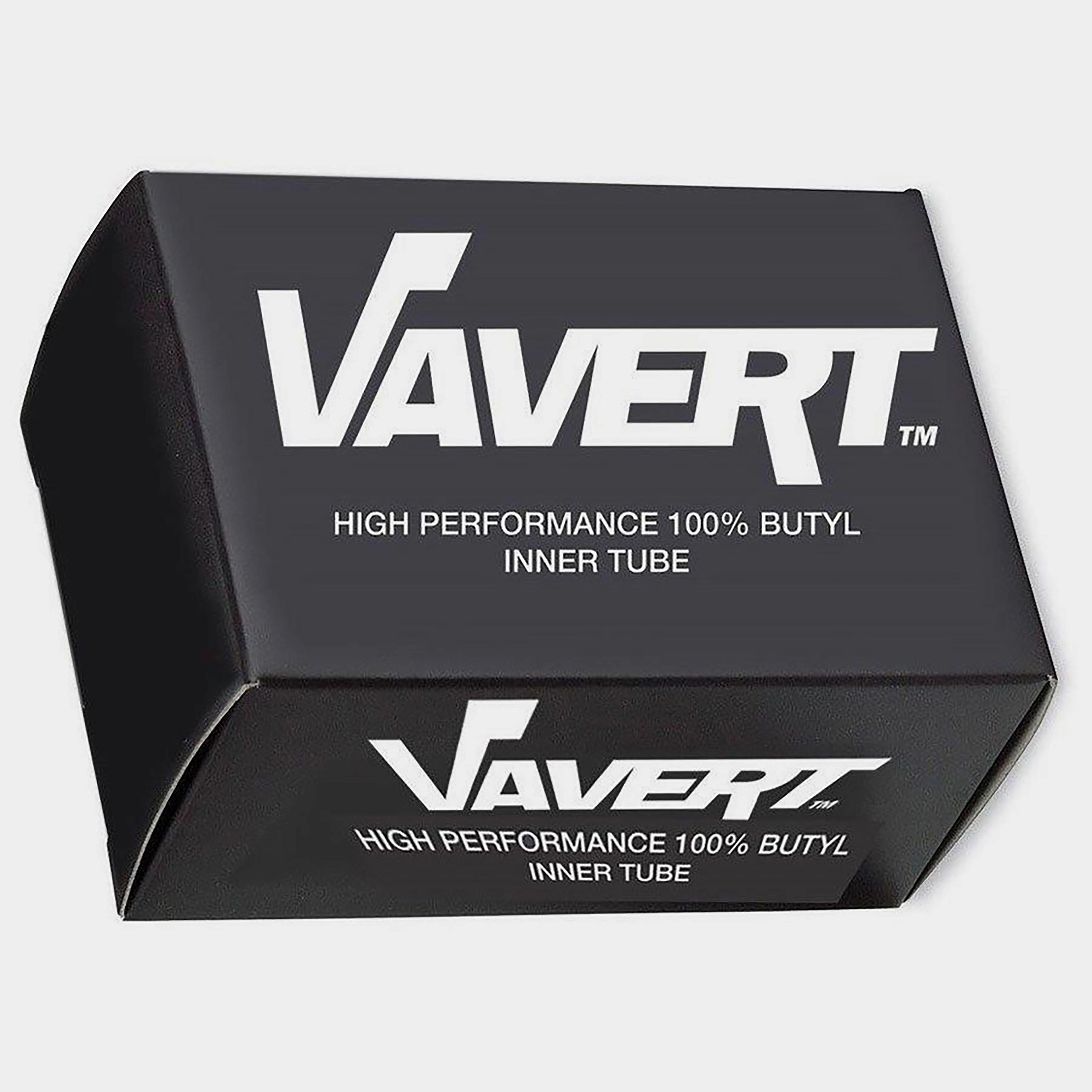 27.5 x 1.75/2.125 Schrader Innertube