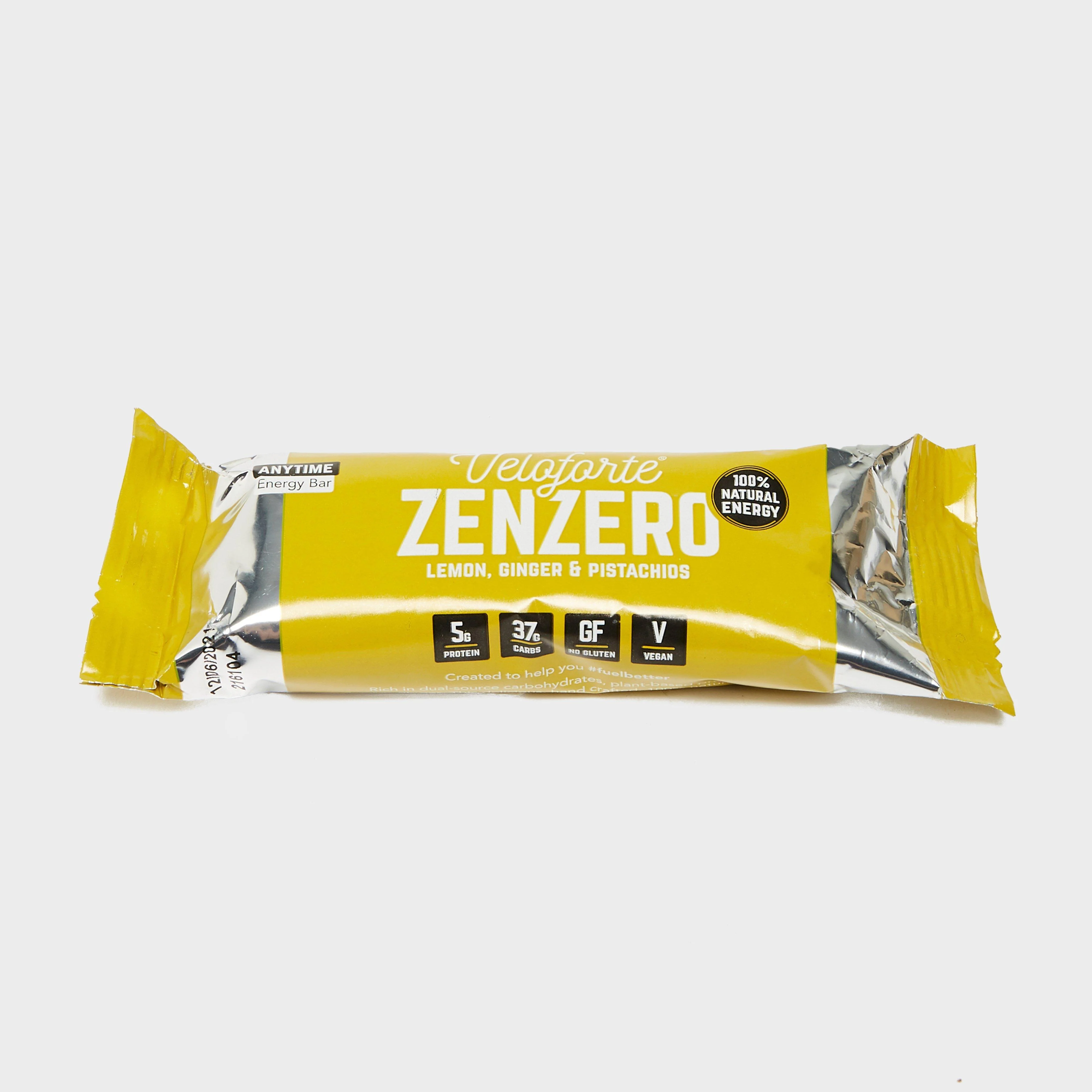 Zenzero Bar 62g