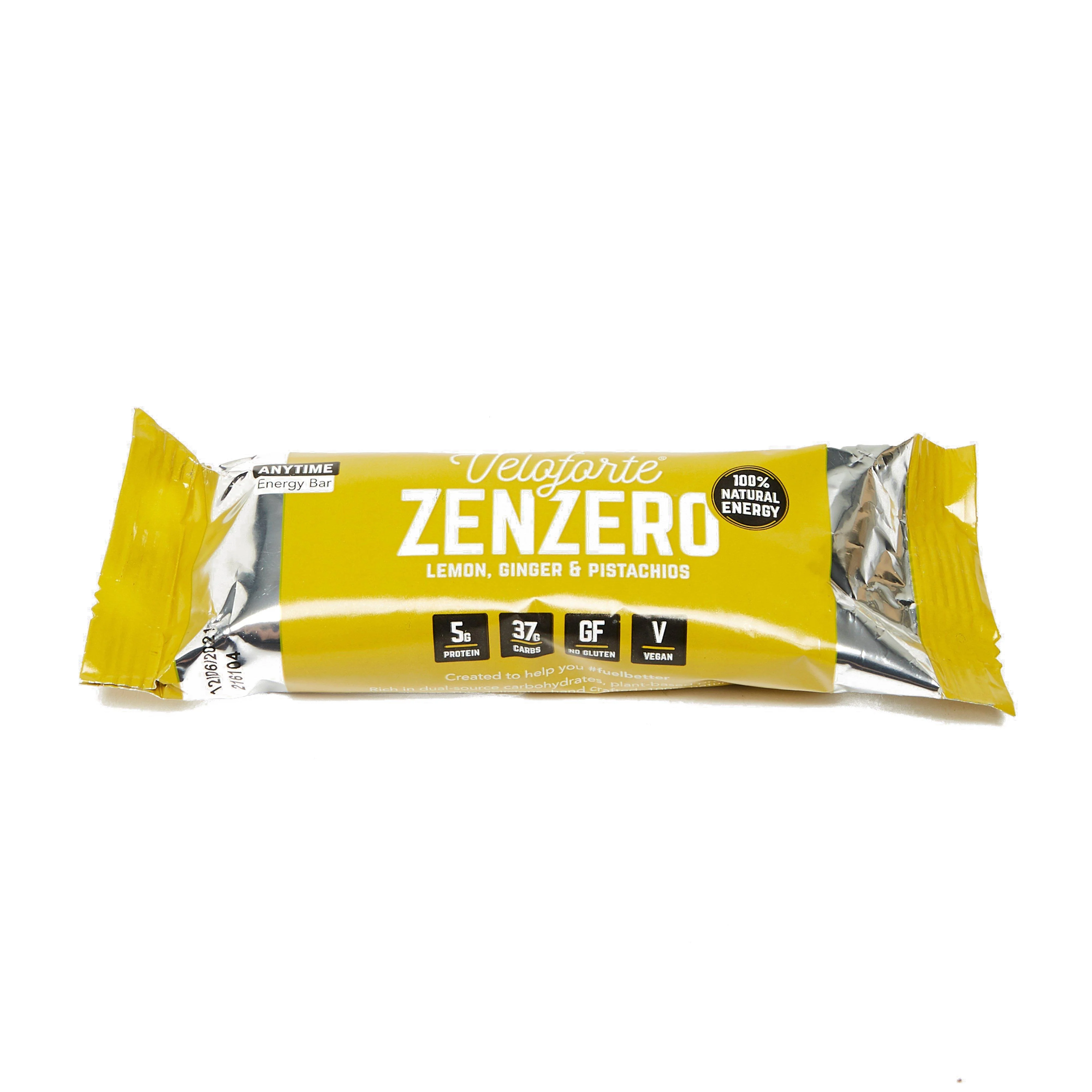Zenzero Bar 62g - Image 3