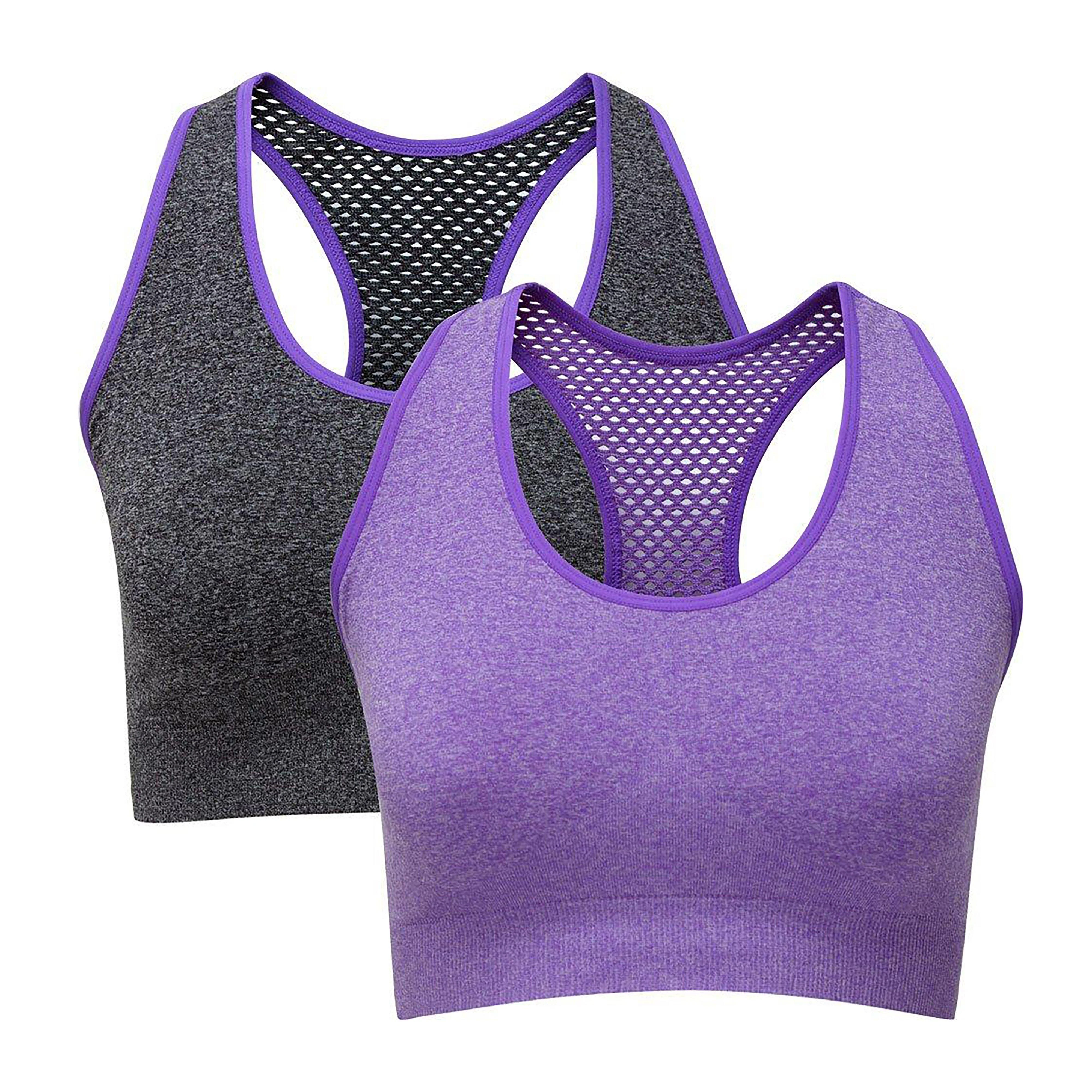 Venus Sports Bra (2 Pack) - Image 5