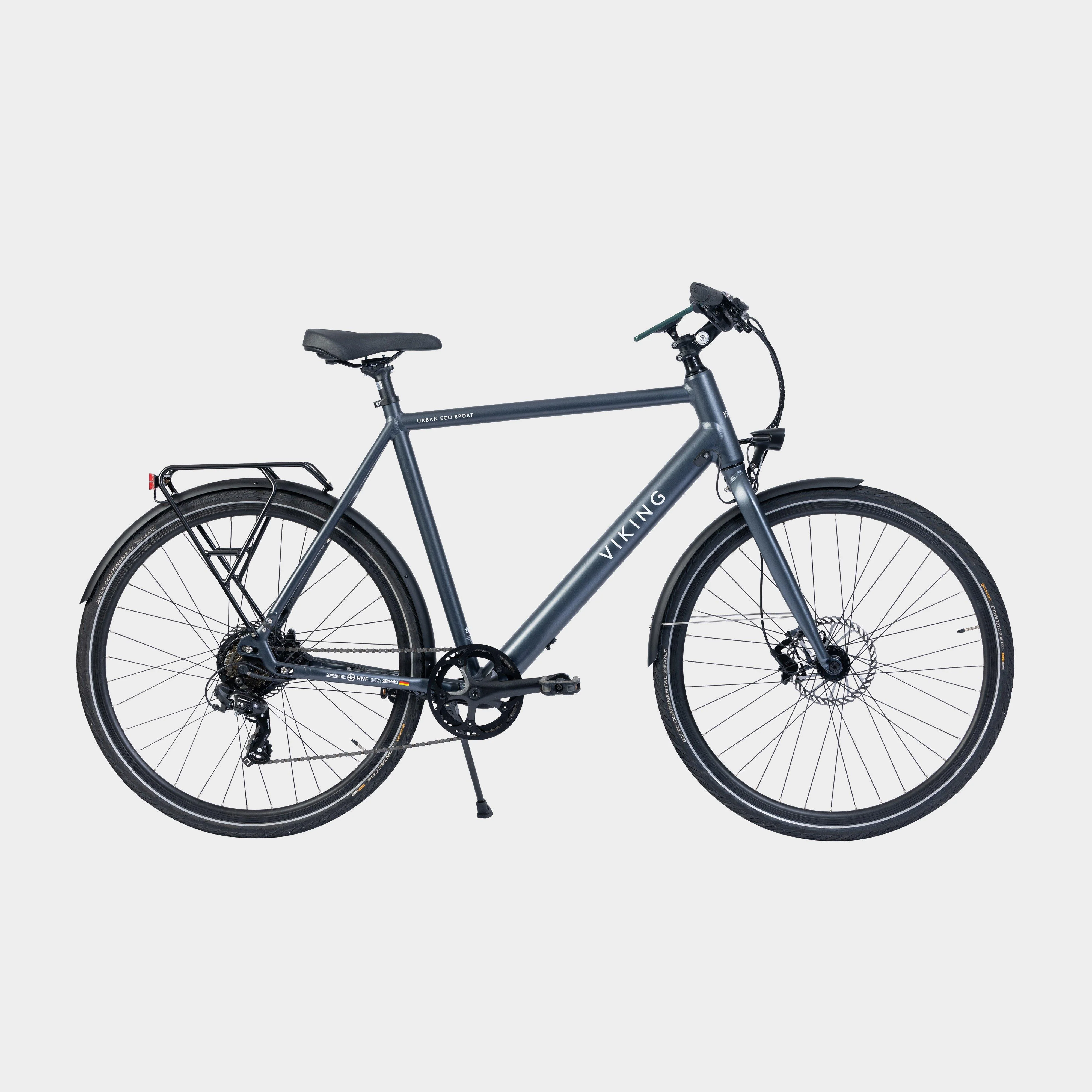 Urban Eco Sport S-Ride E-Bike