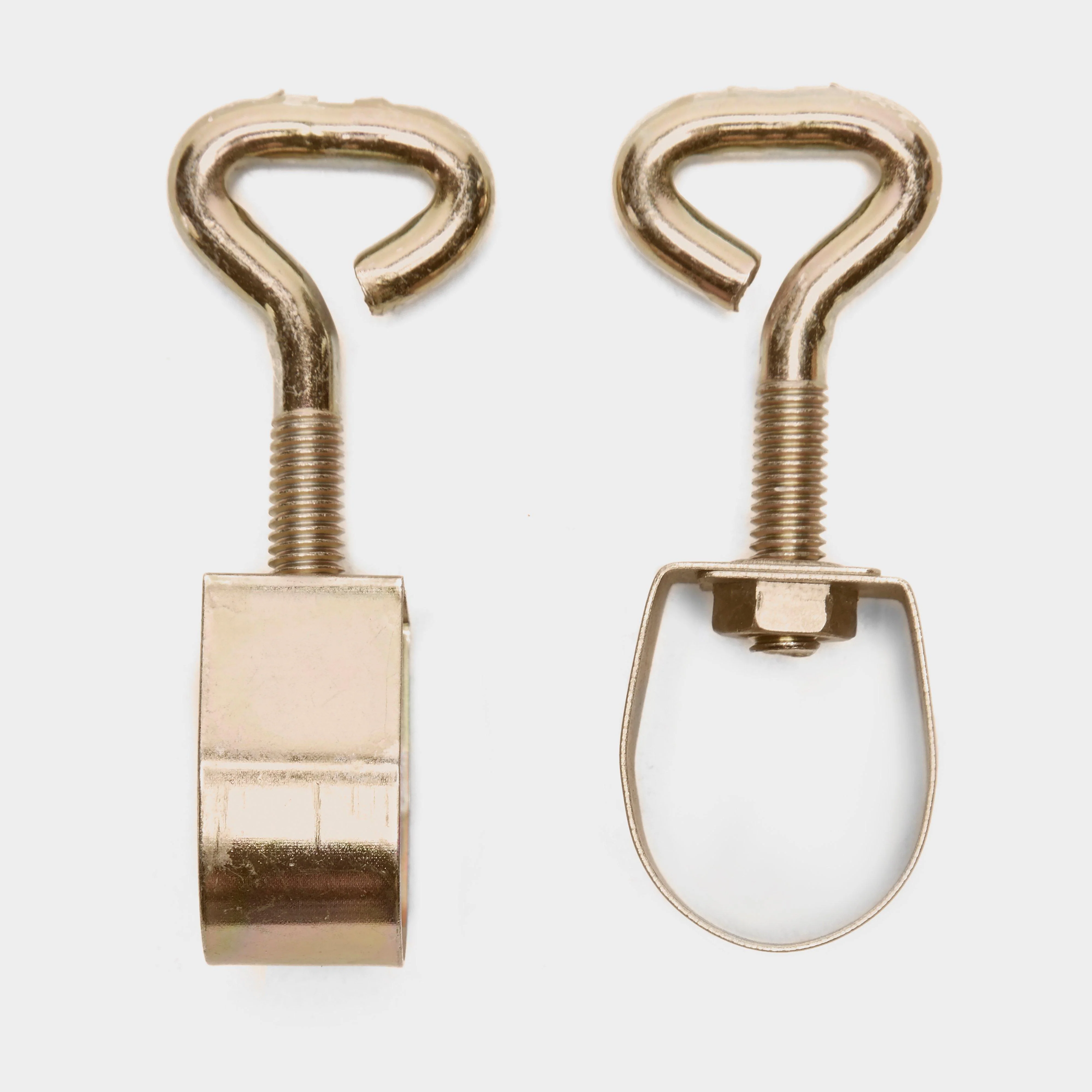 Awning Pole Clamp 22mm (2 pack)