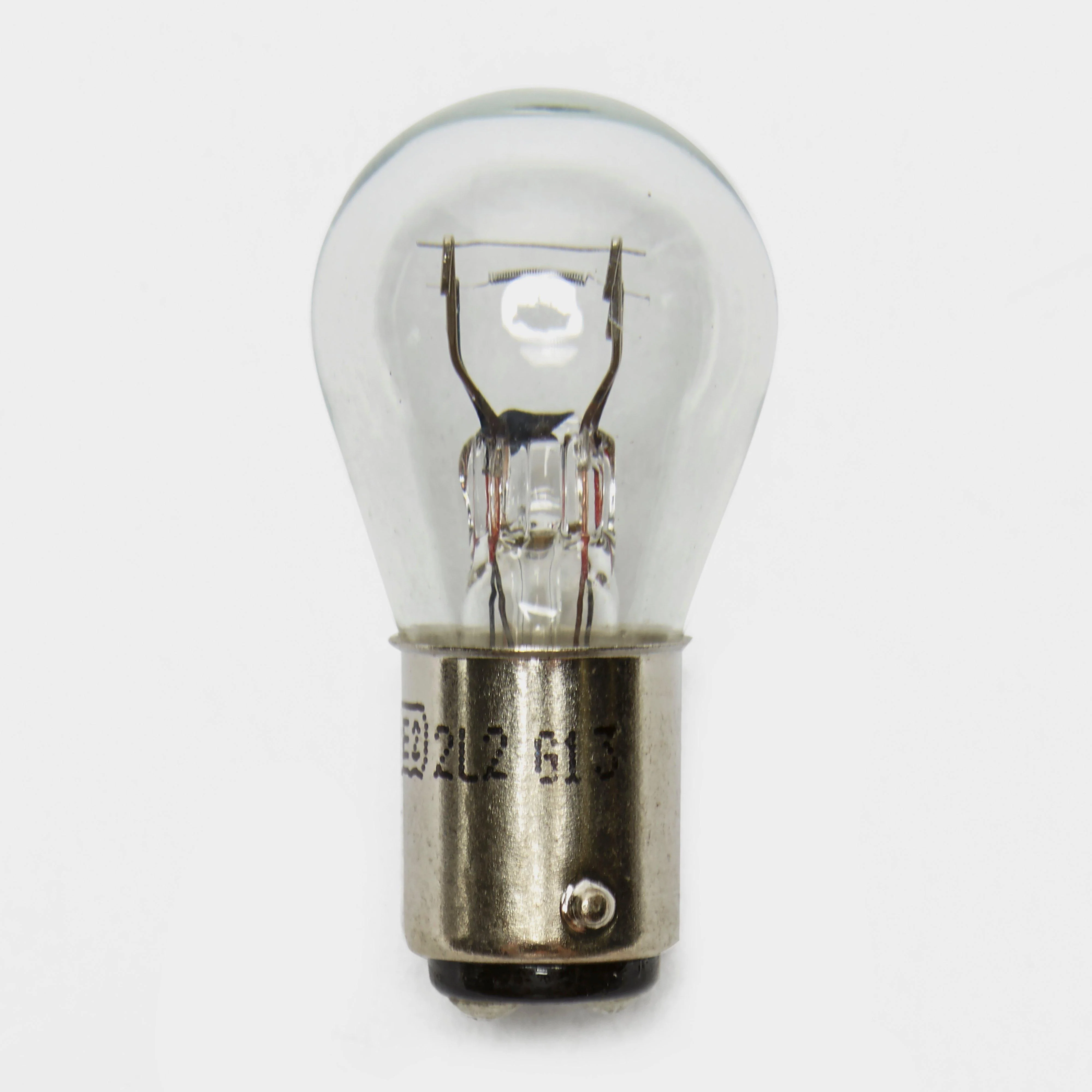 Bulb Stop Tail
