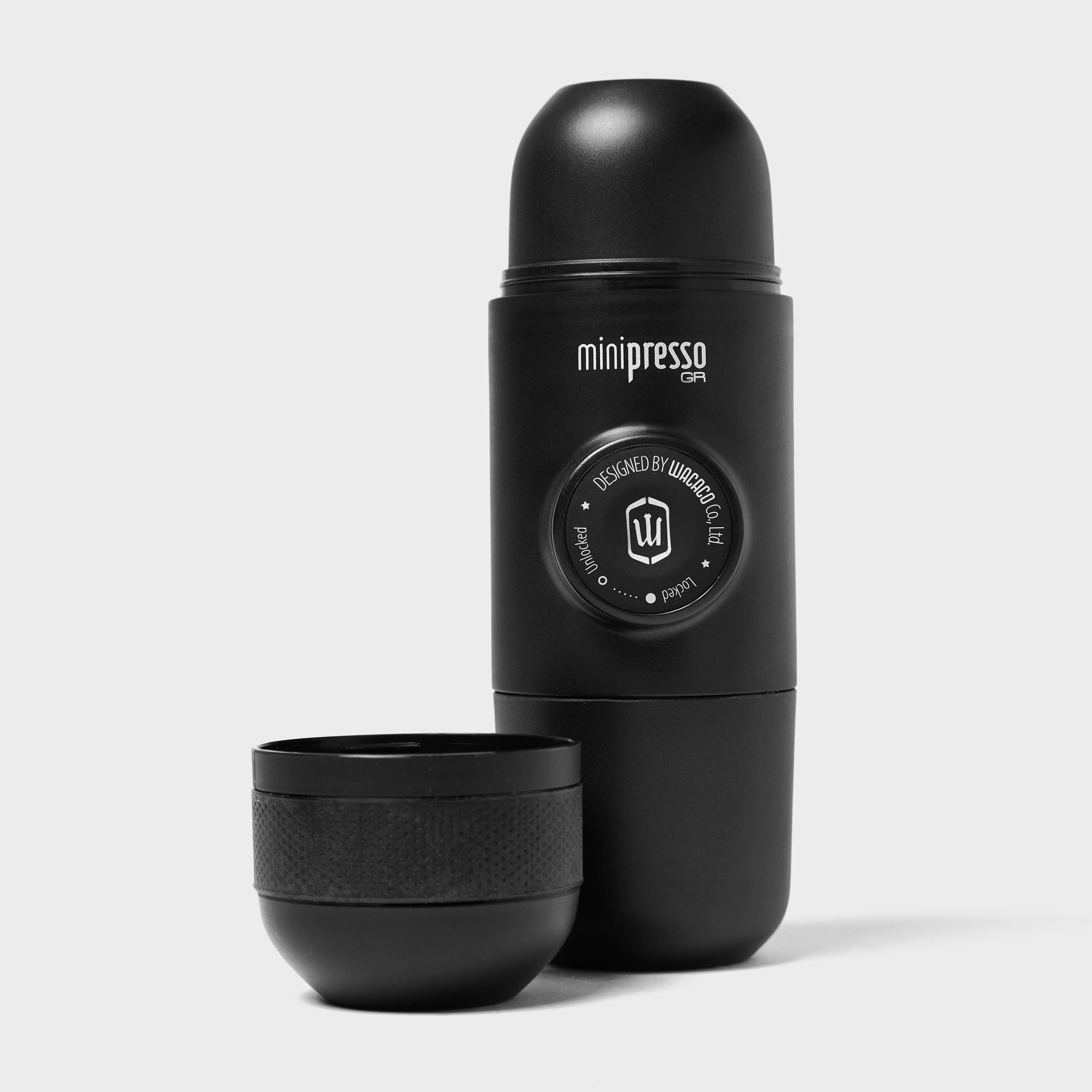 Minipresso Portable GR Espresso Machine - Image 2