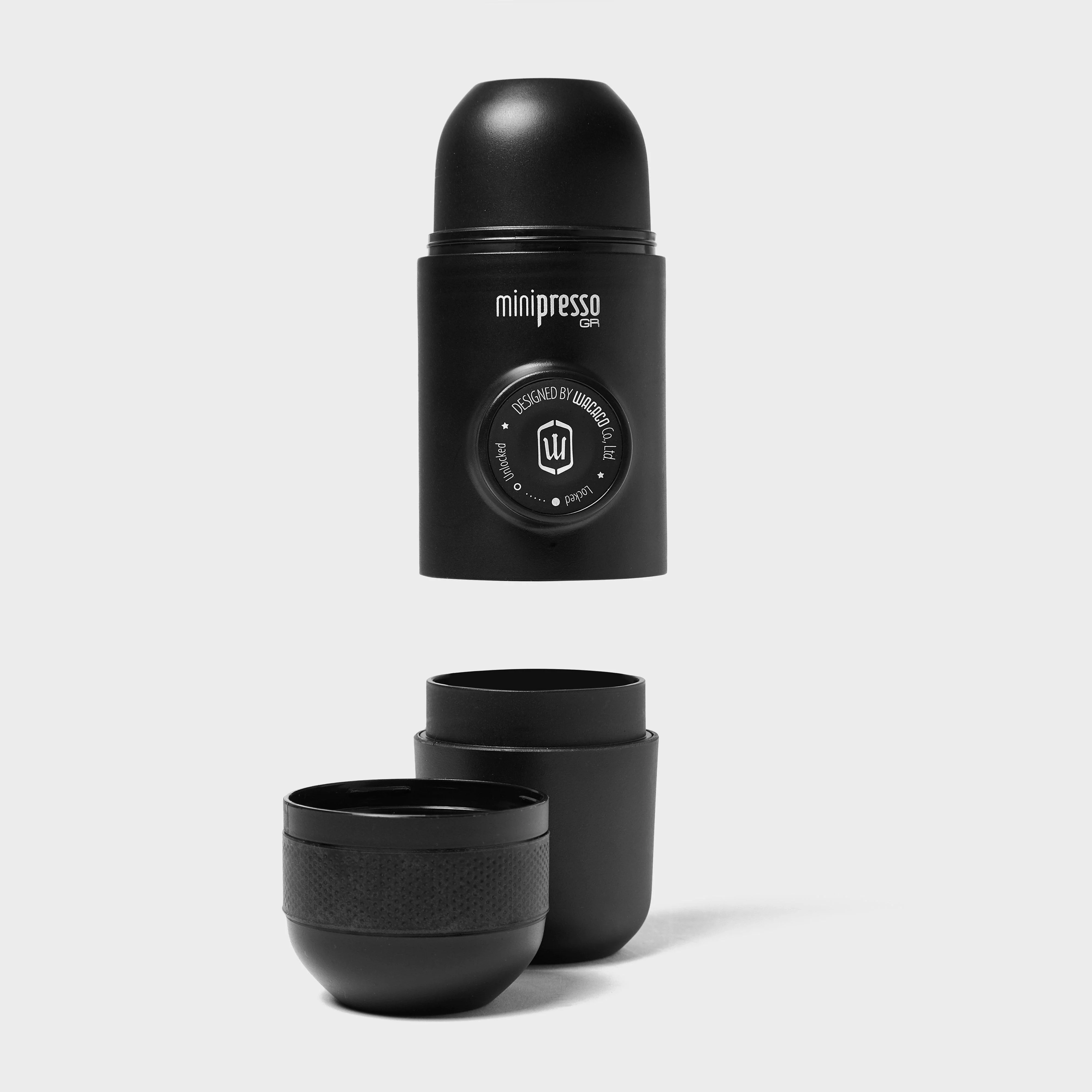 Minipresso Portable GR Espresso Machine - Image 3