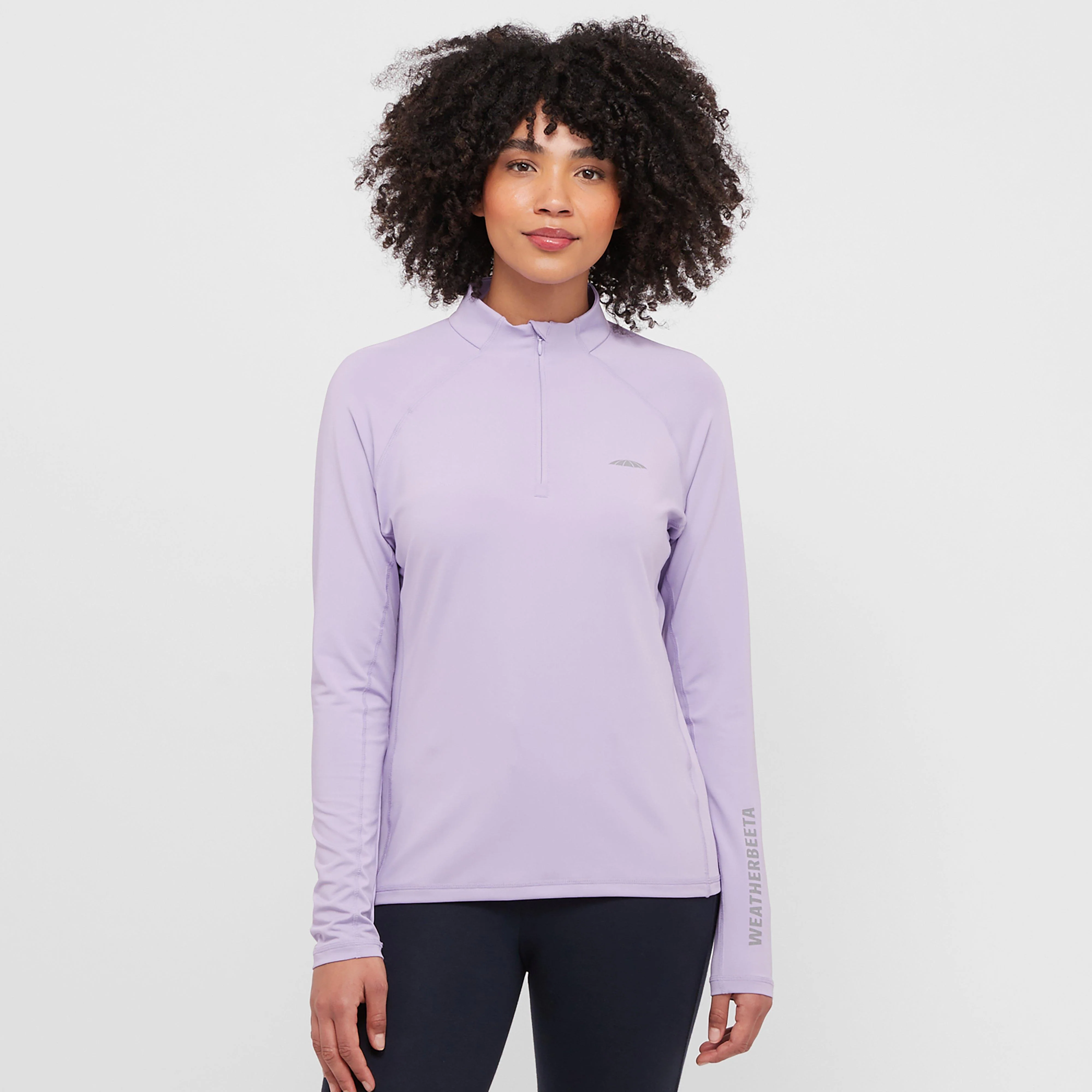 Women's Prime Long Sleeve Top