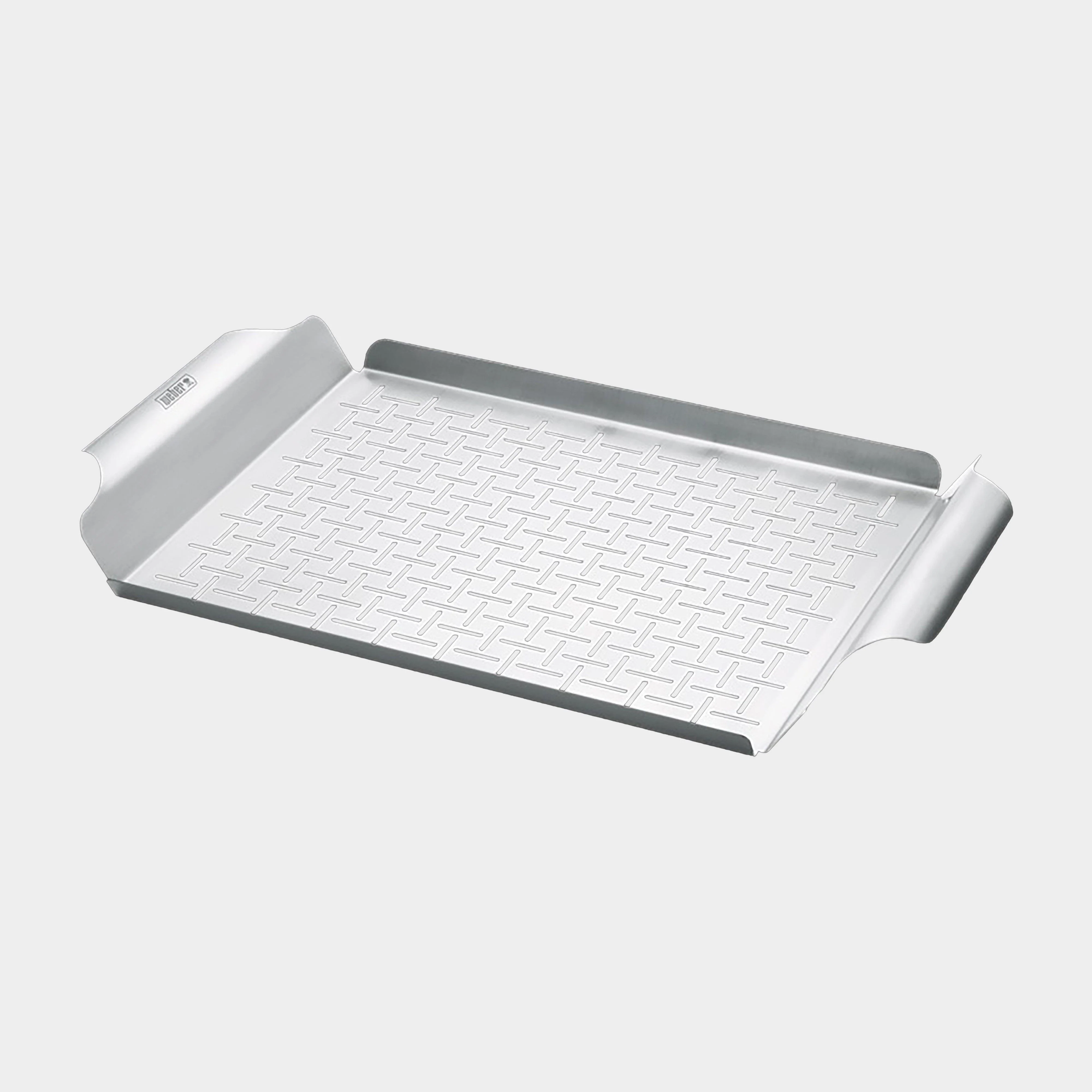 Deluxe Grilling Pan