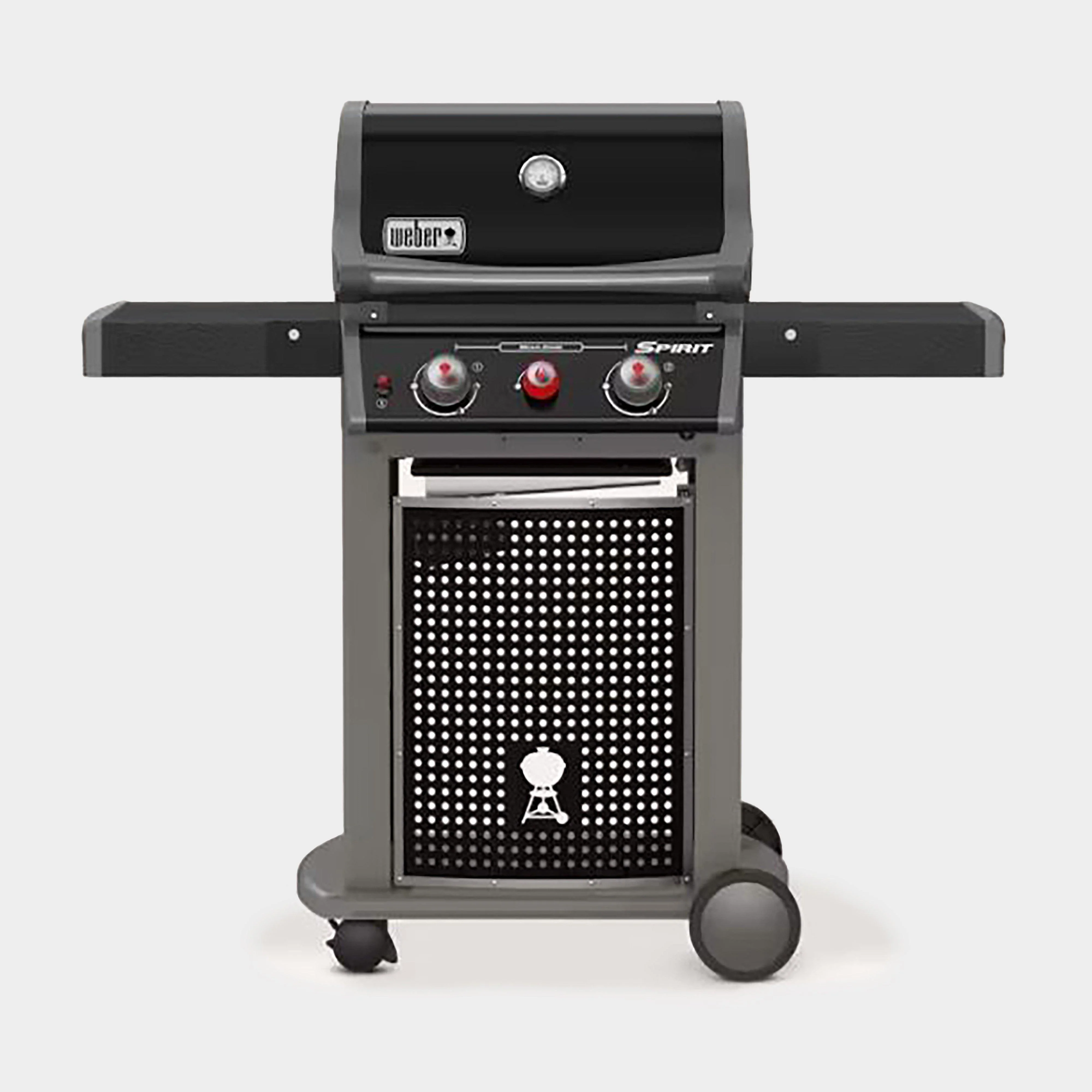 Spirit Classic E-220S Gas Barbecue