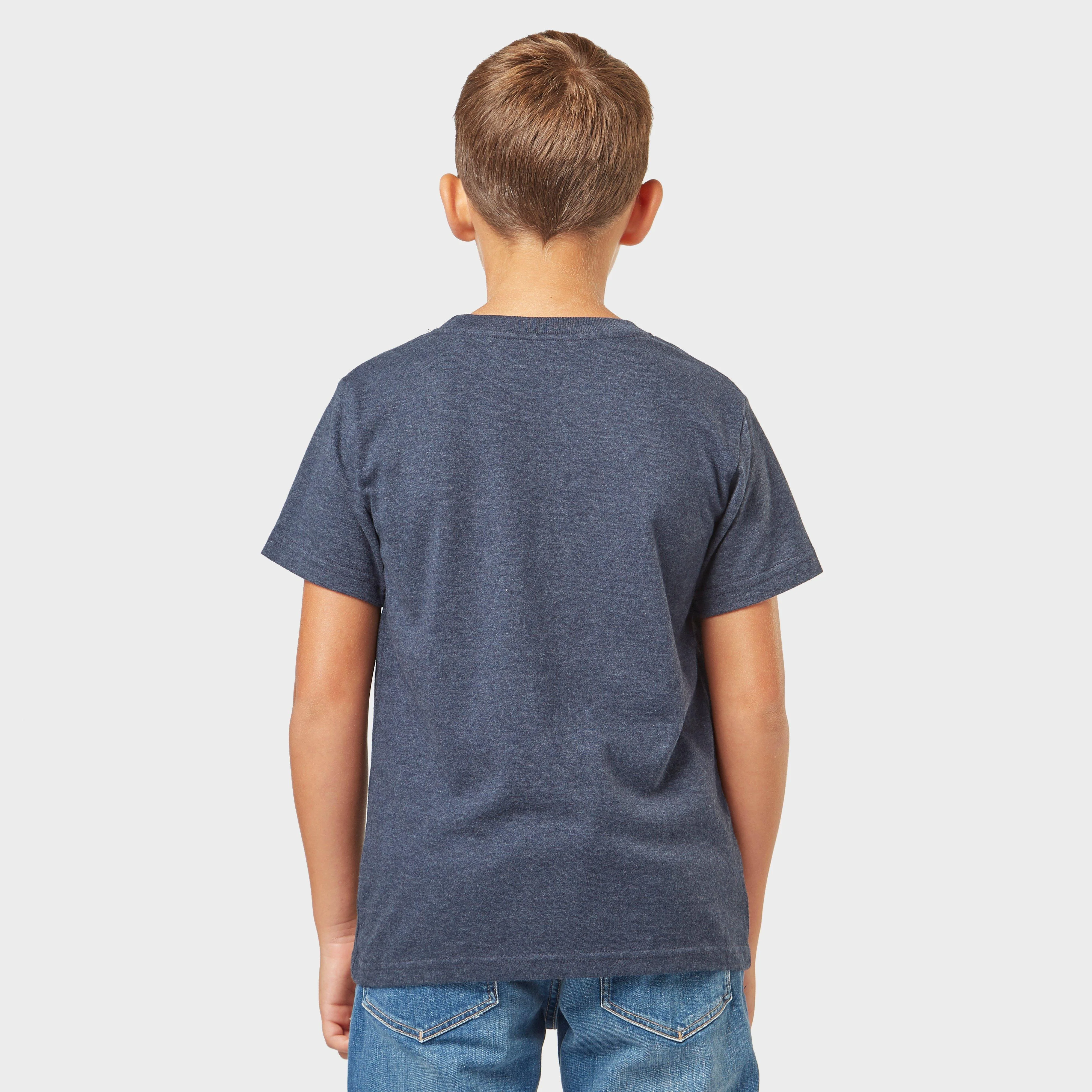 Kids' Hawkin Tee (age 14) - Image 2