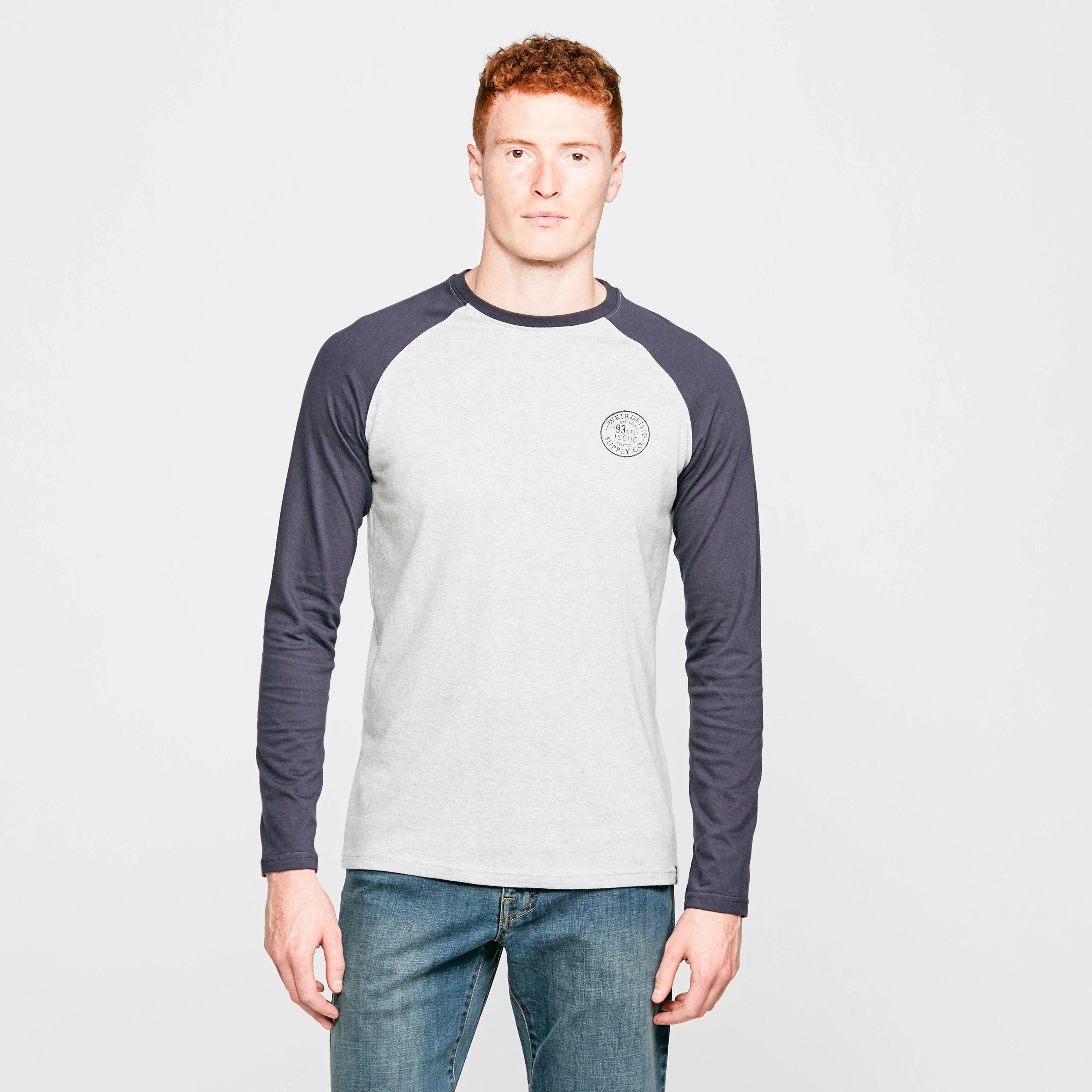 Men's Hennock Long-sleeve Top