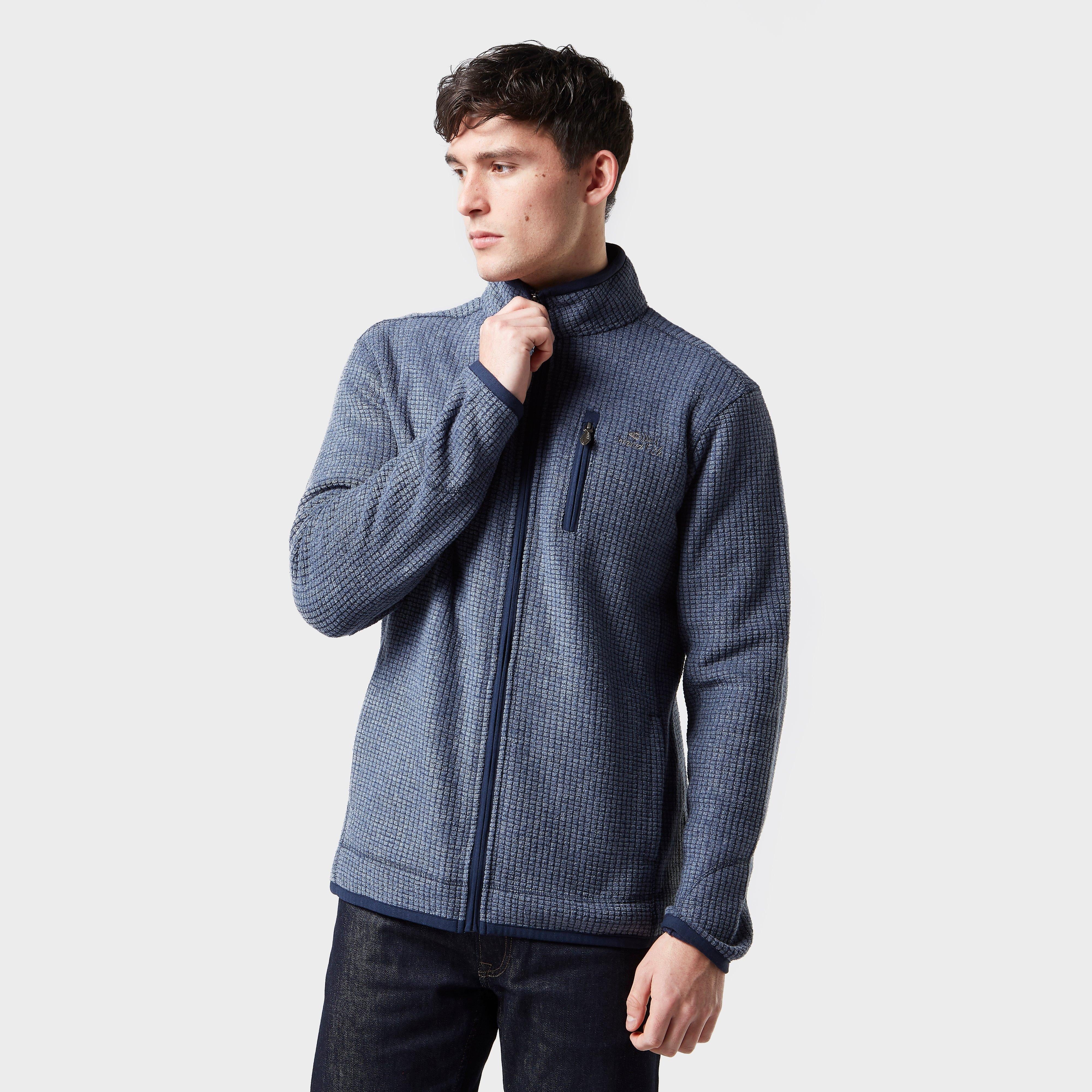 Men's Rossten Full-zip Fleece