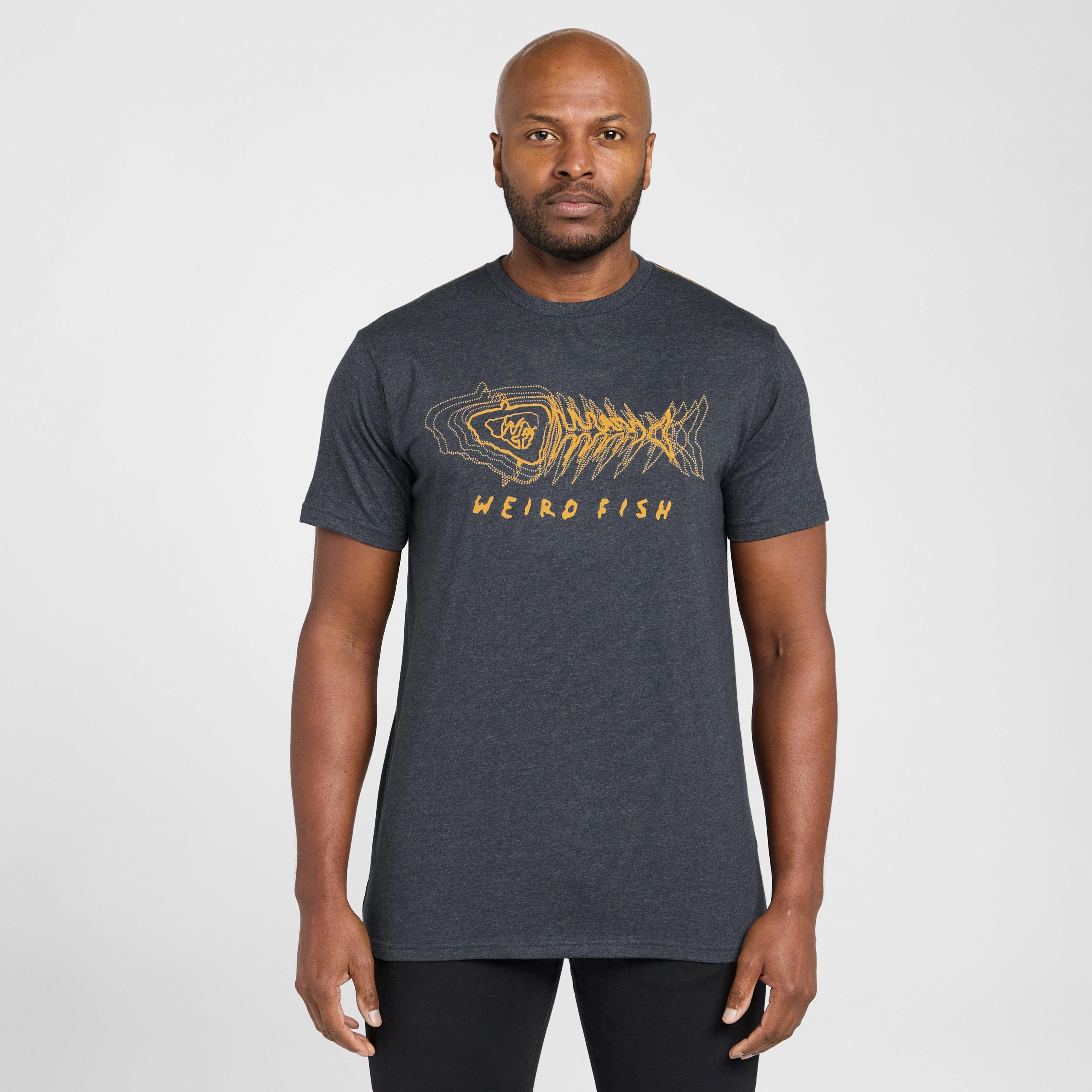 Men's Scribble T-Shirt