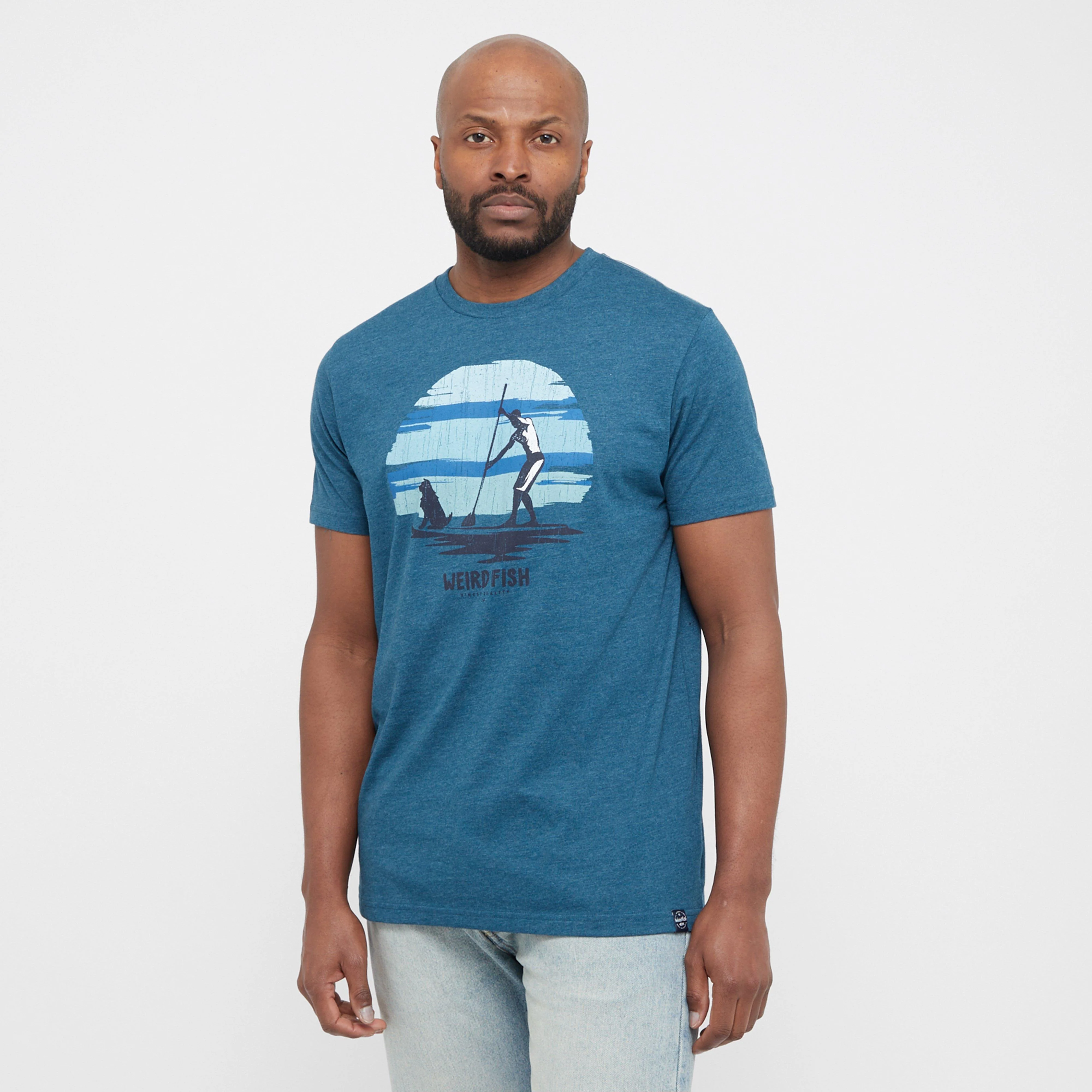 Men’s What Sup Graphic T-Shirt