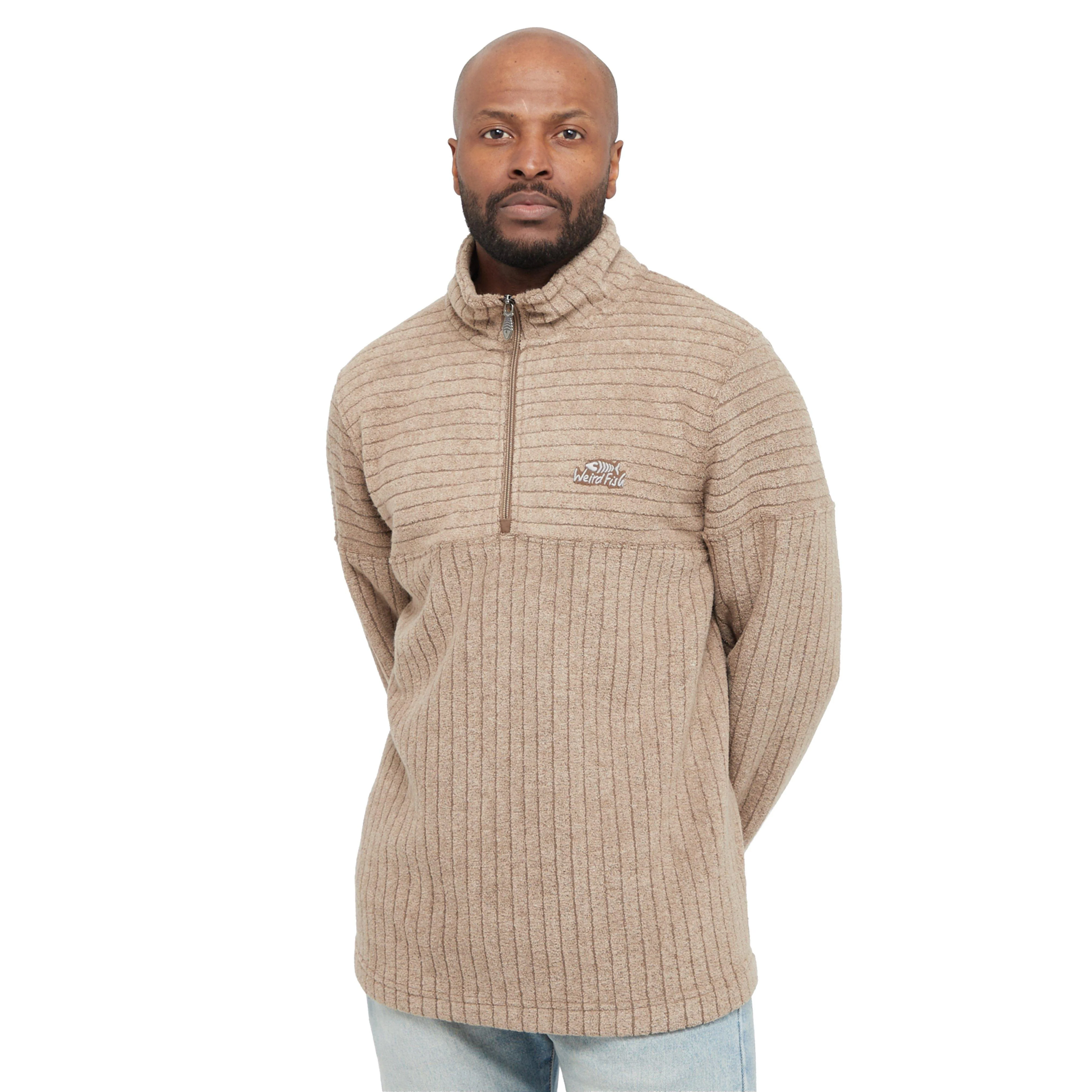 Men’s Zaves 1/4 Zip Fleece - Image 7