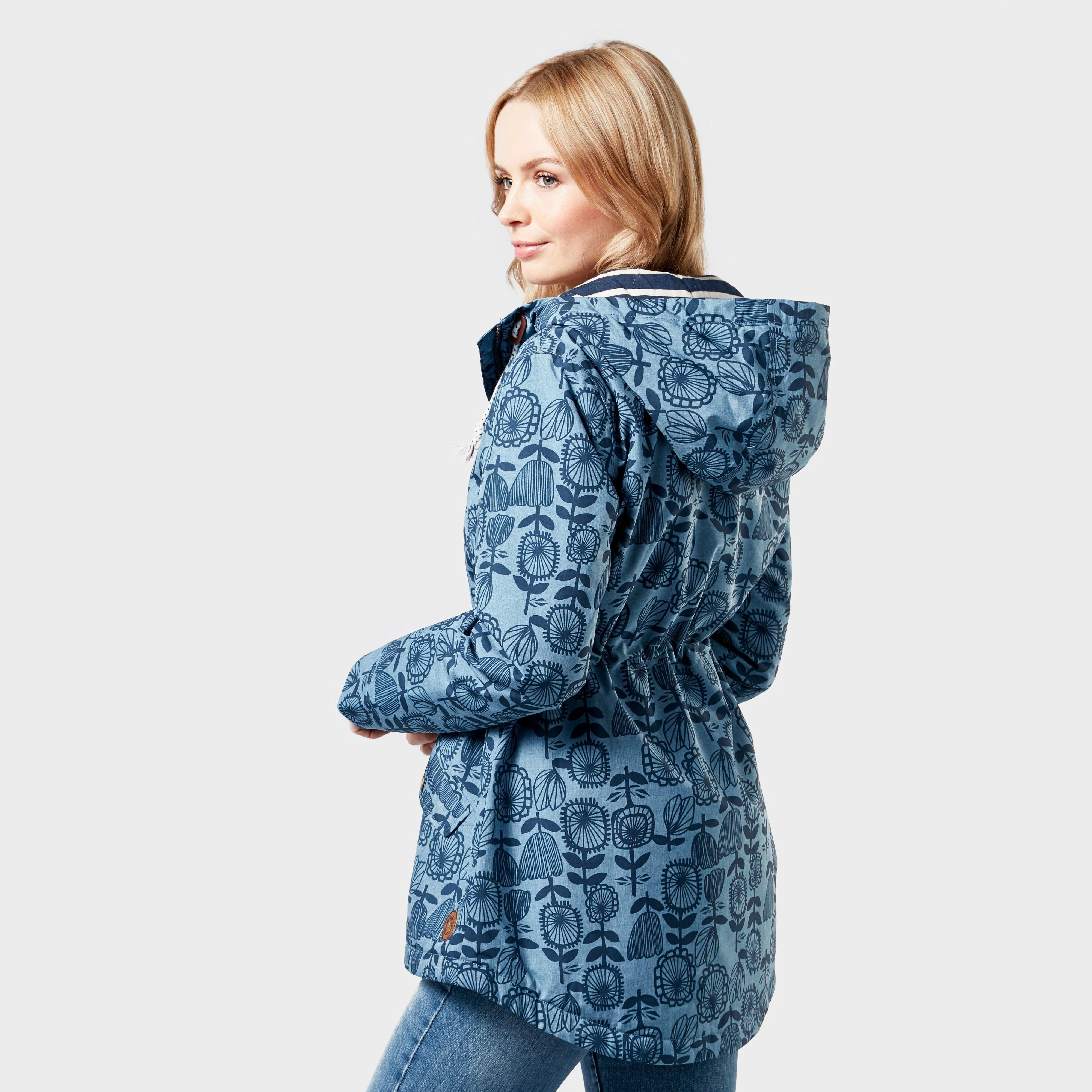 Women’s Agnes Showerproof Jacket - Image 2