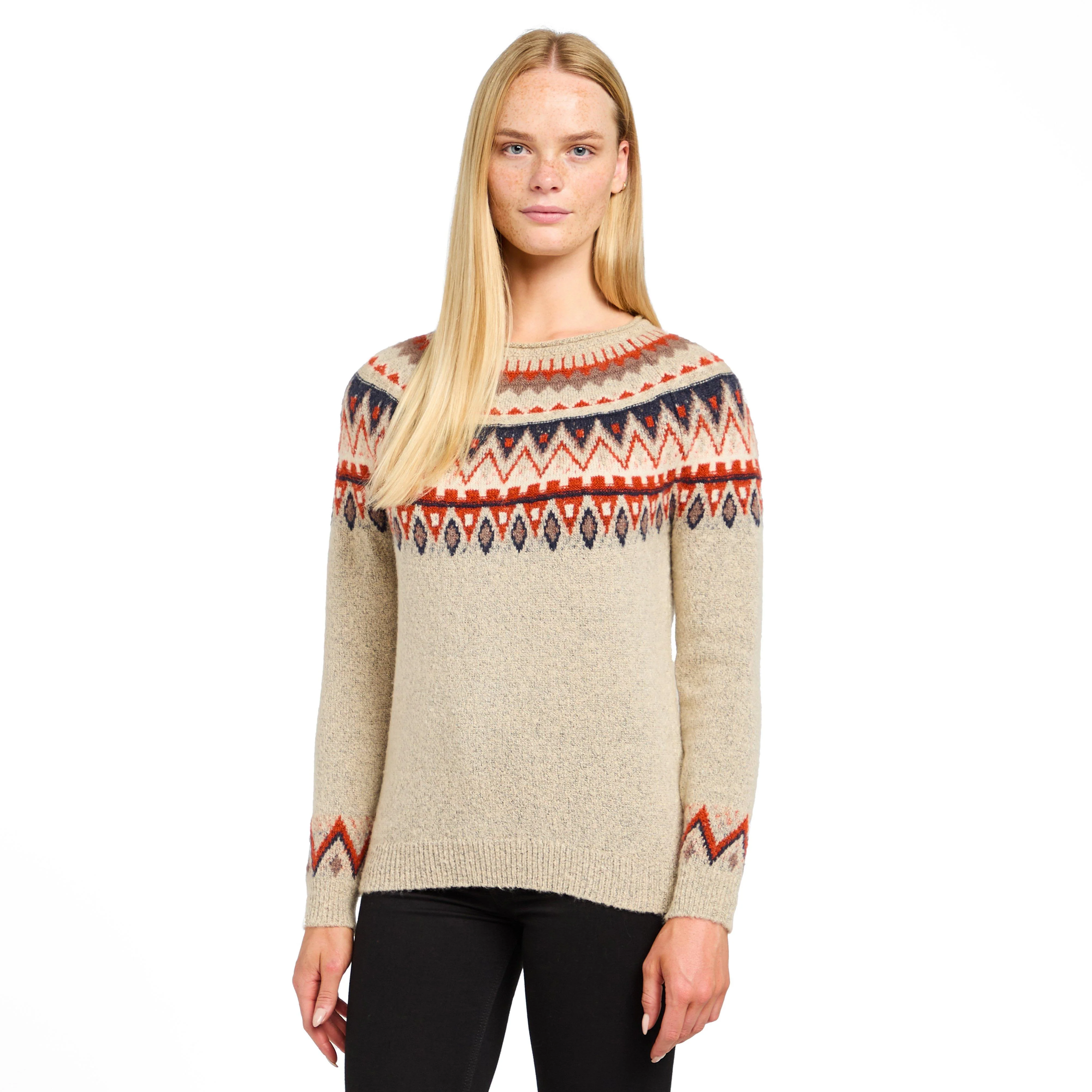 Women's Alarna Knit Jumper - Image 7