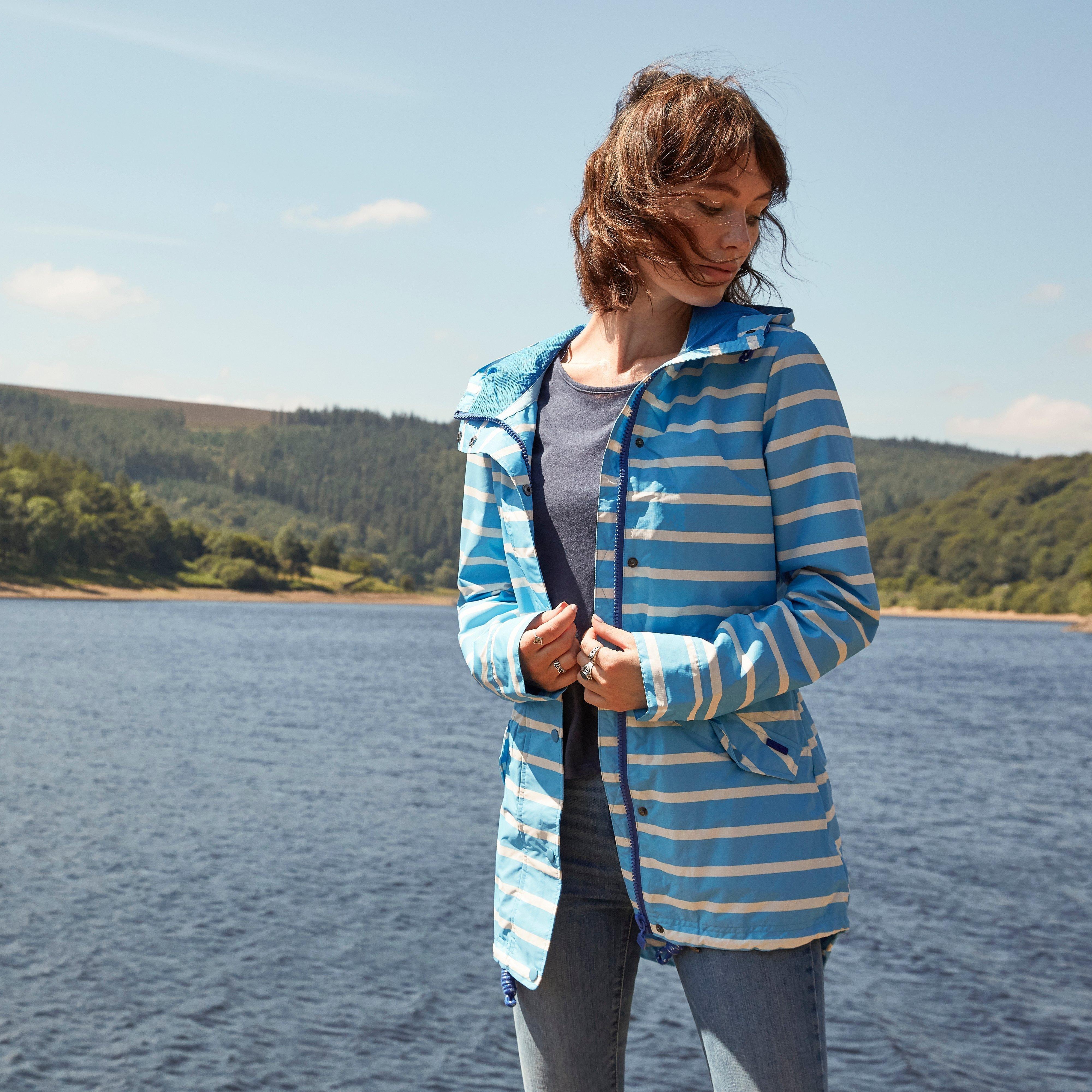 Women's Antonia Jacket - Image 2