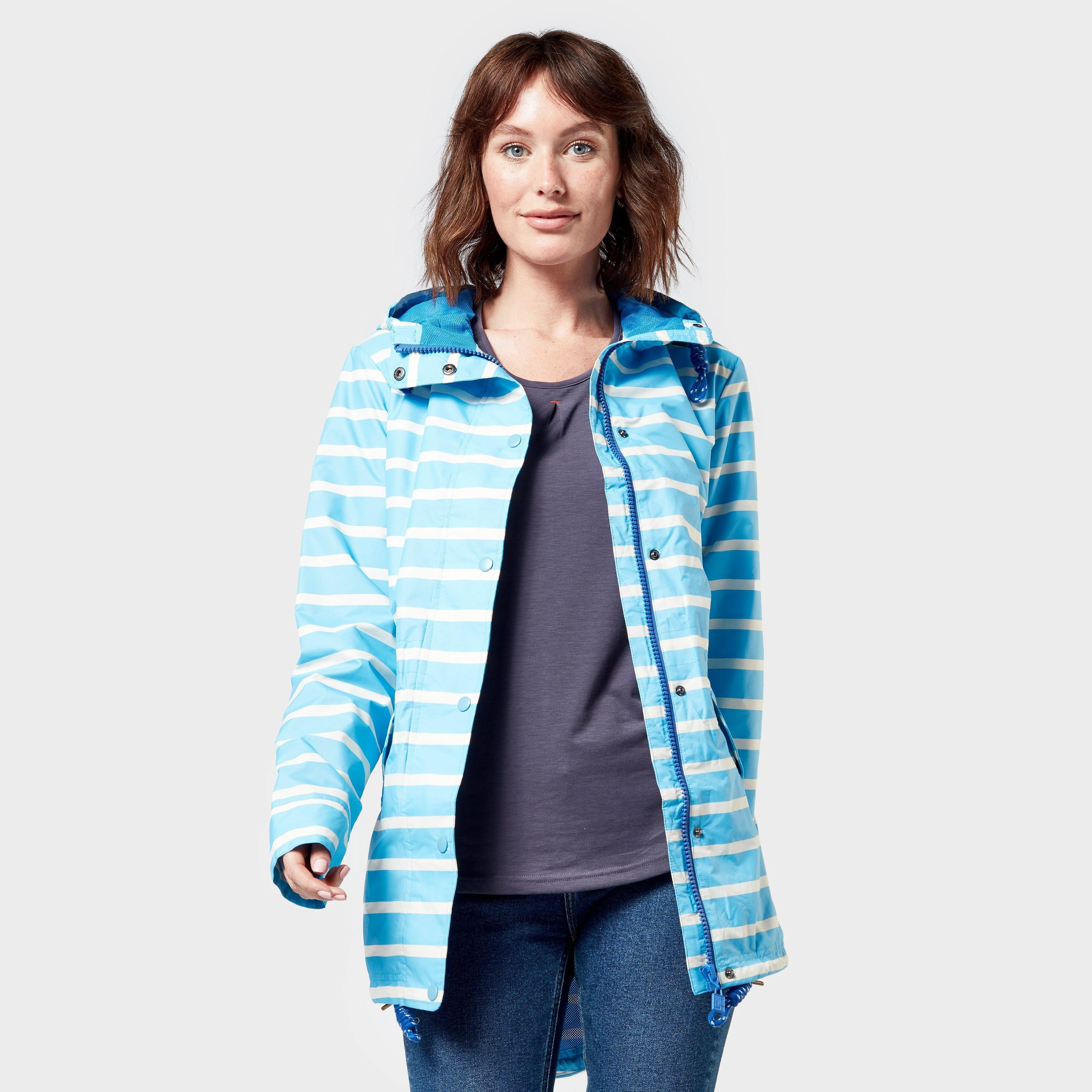 Women's Antonia Jacket - Image 4