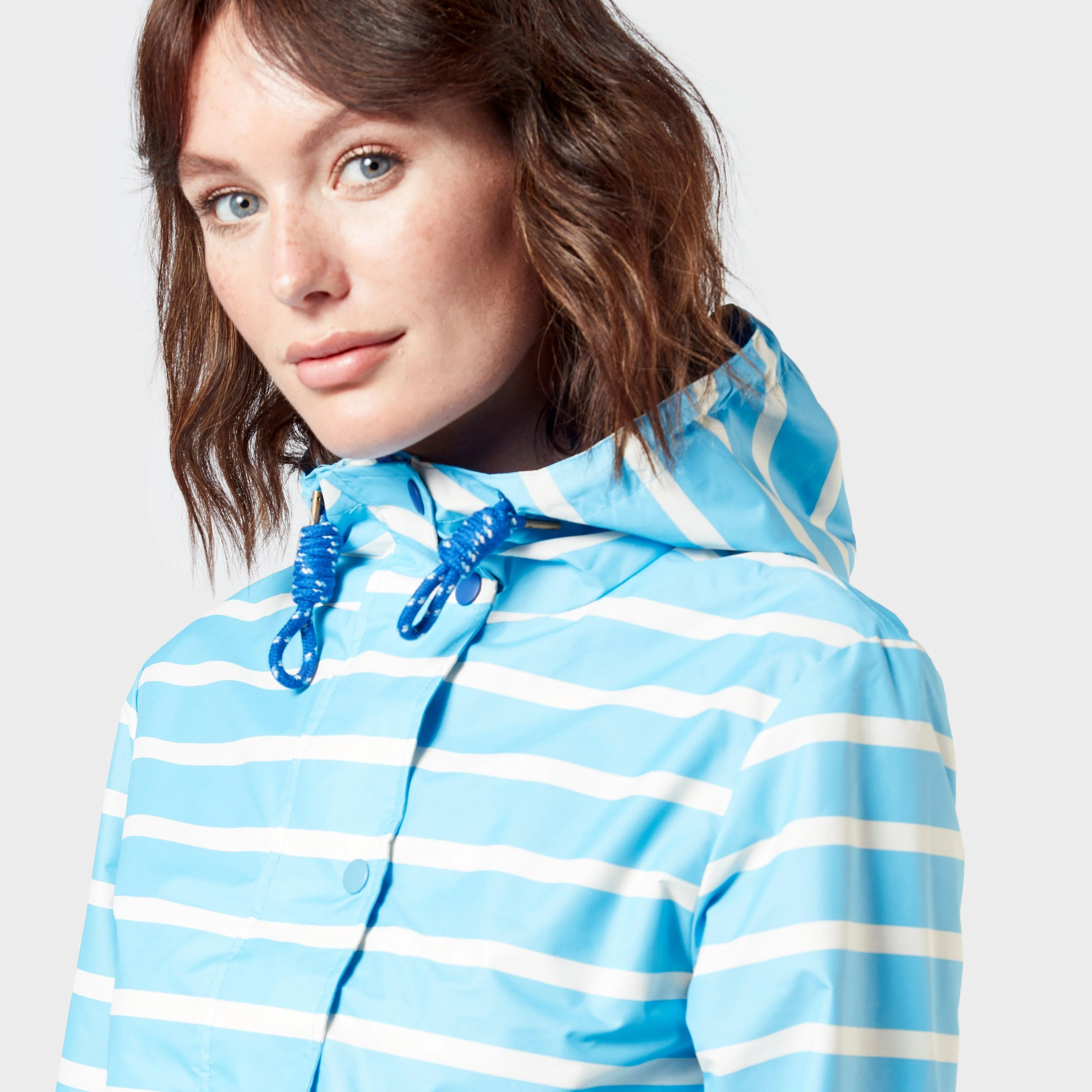Women's Antonia Jacket - Image 5
