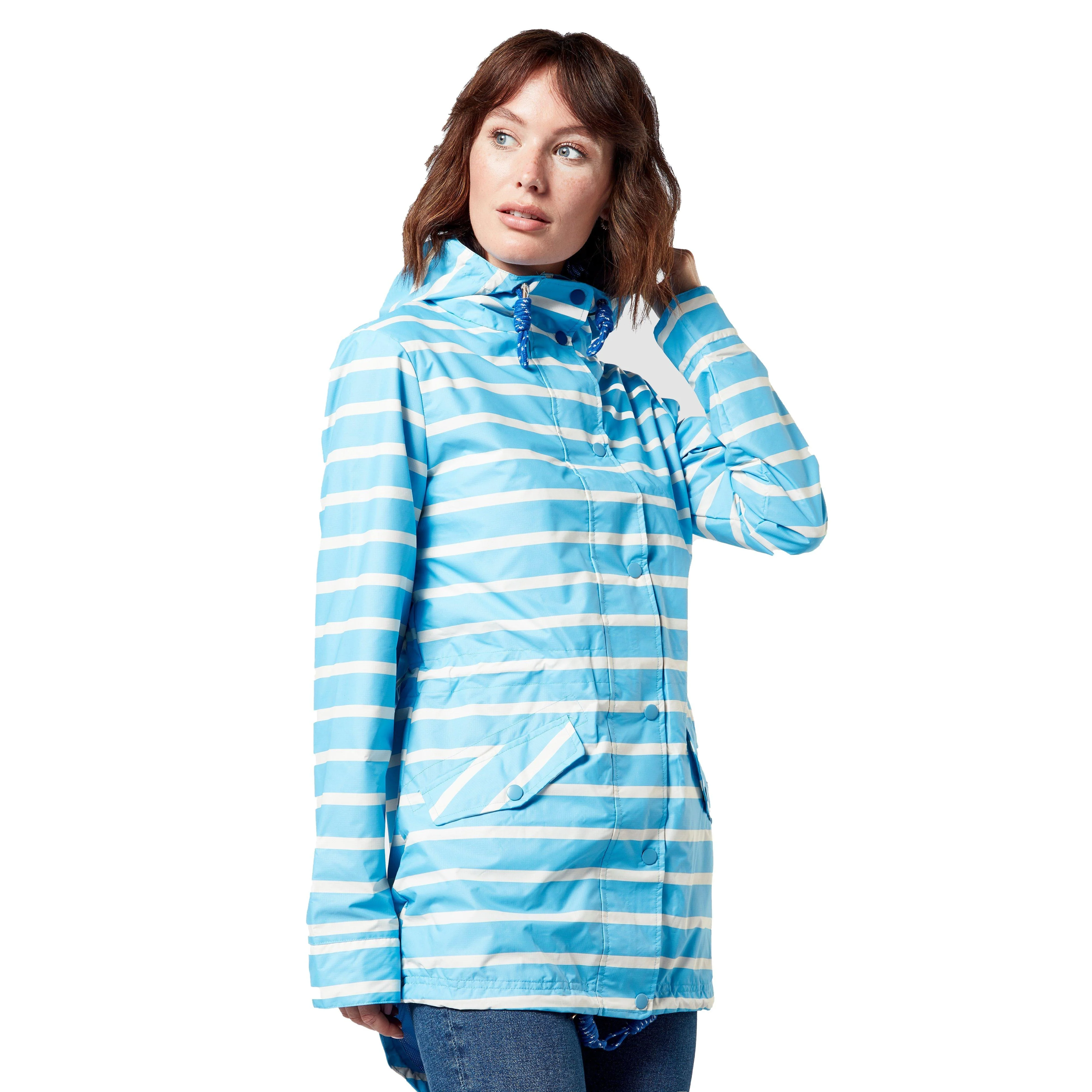 Women's Antonia Jacket - Image 8