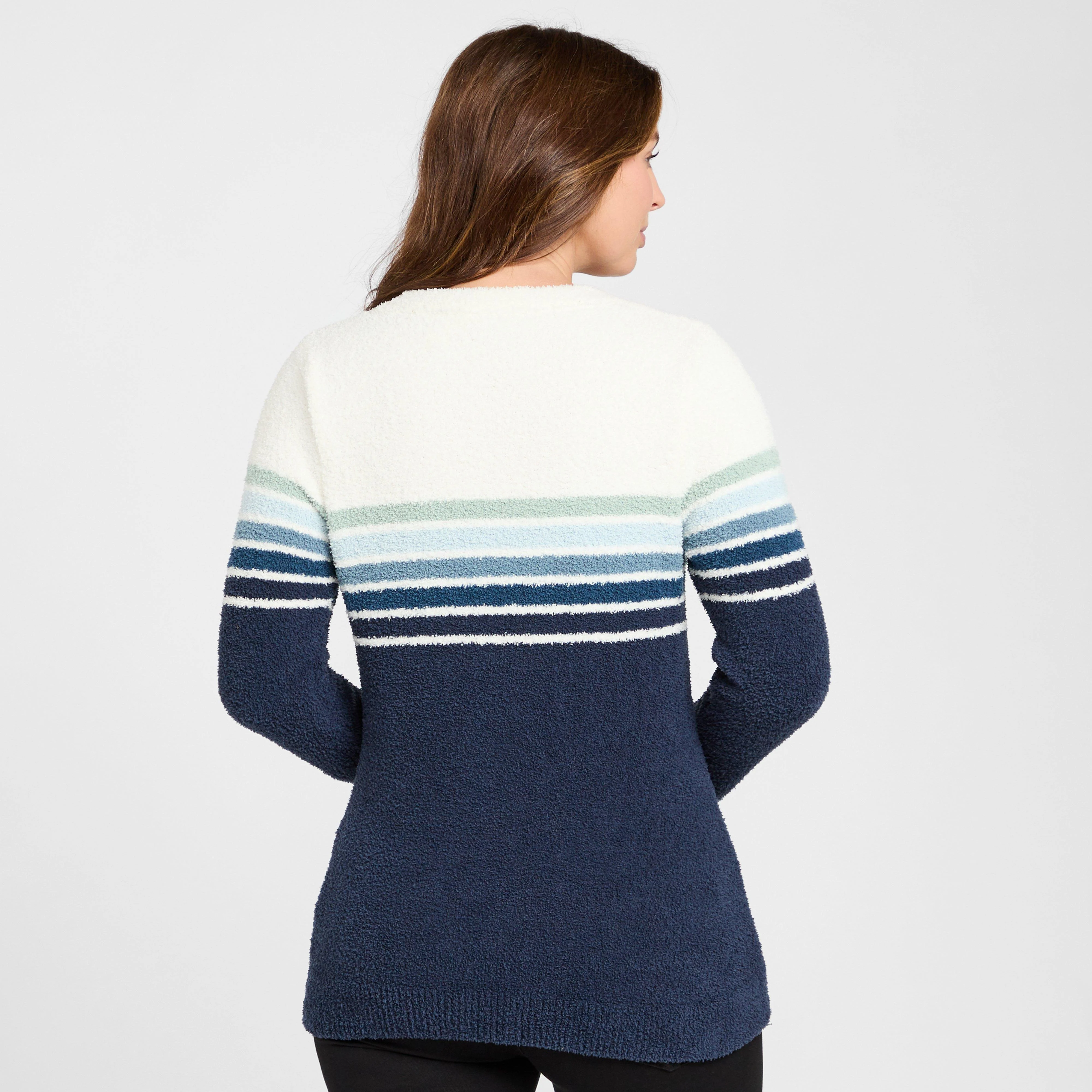 Women’s Briana Cosy Knit Jumper - Image 2