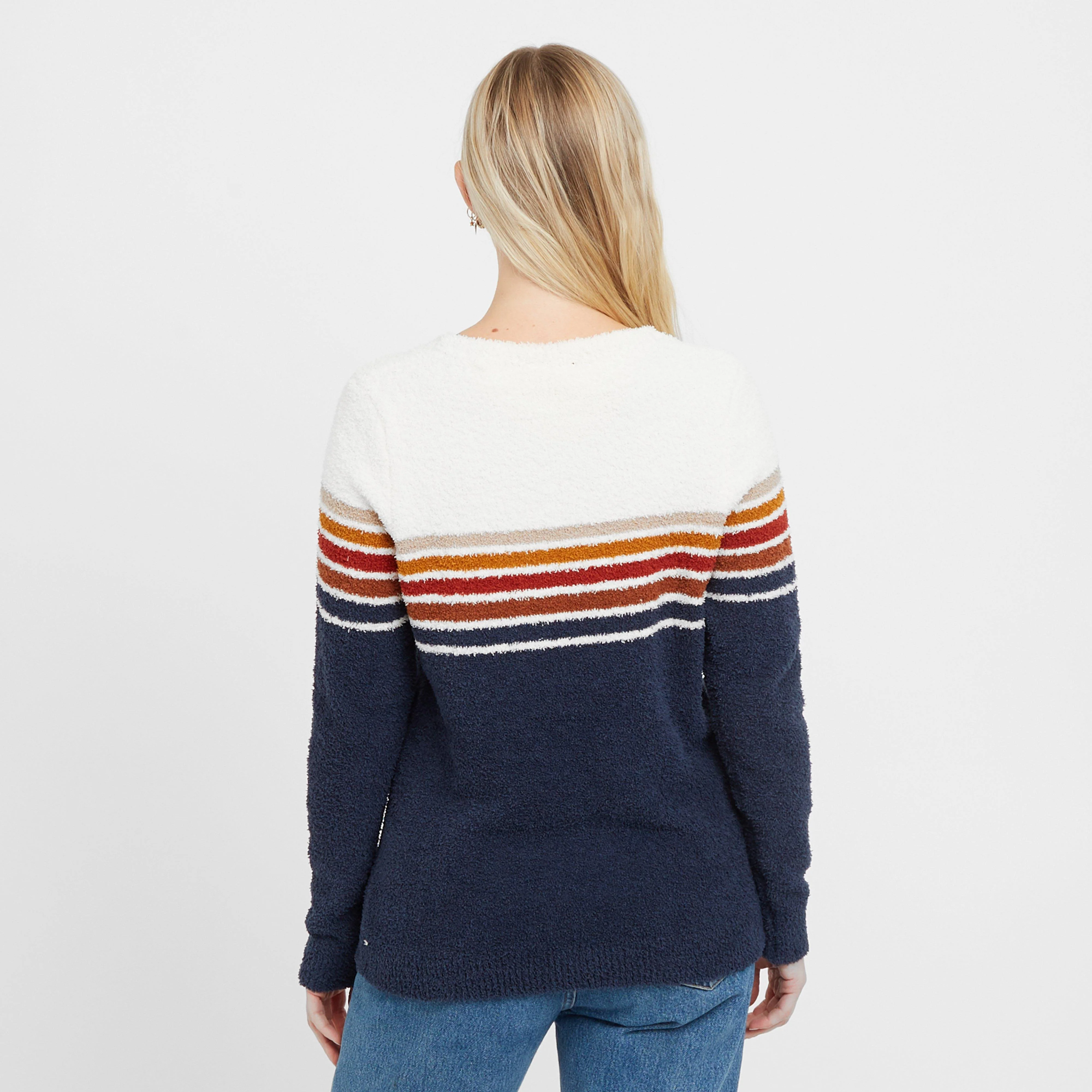 Women’s Briana Cosy Knit Jumper - Image 2