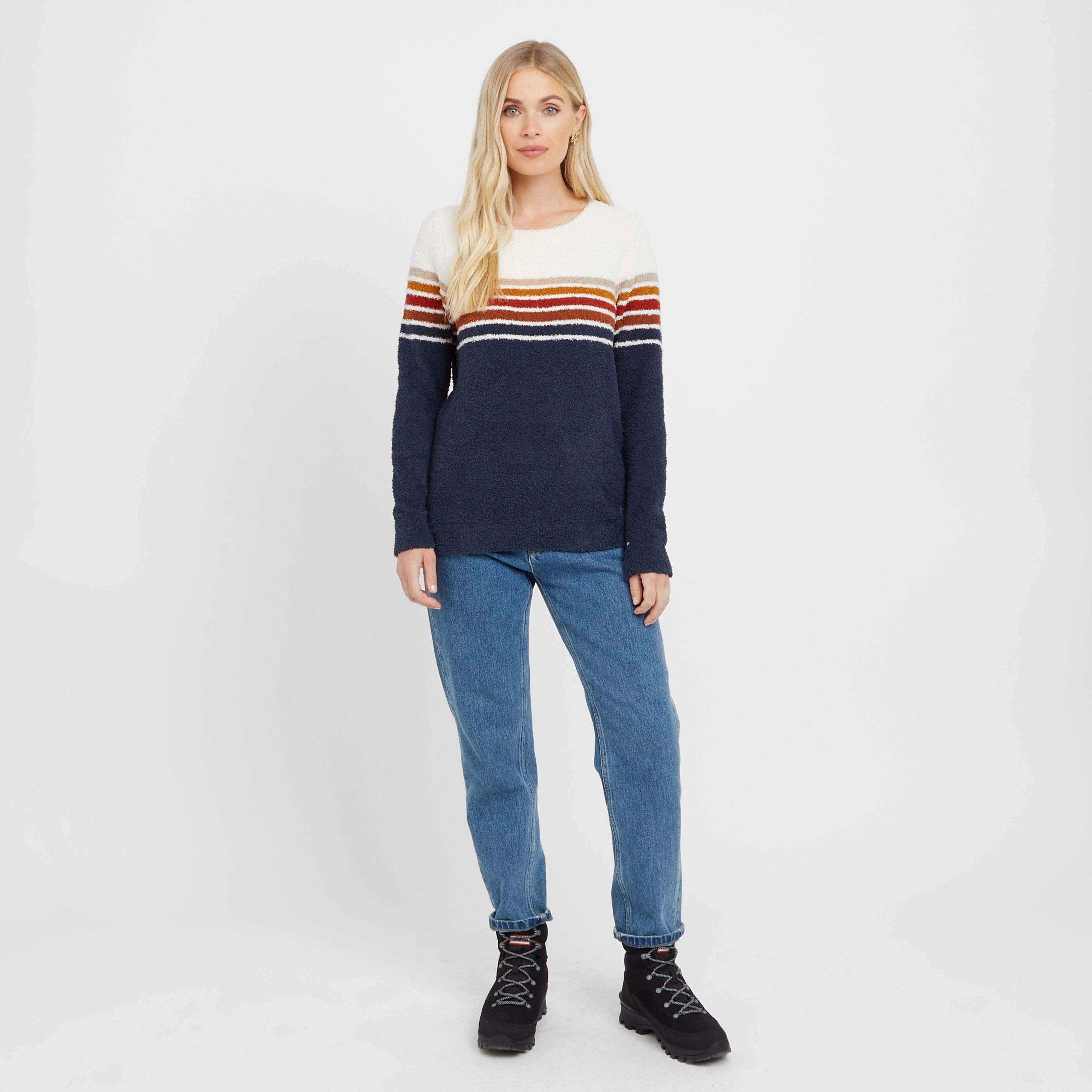 Women’s Briana Cosy Knit Jumper - Image 3