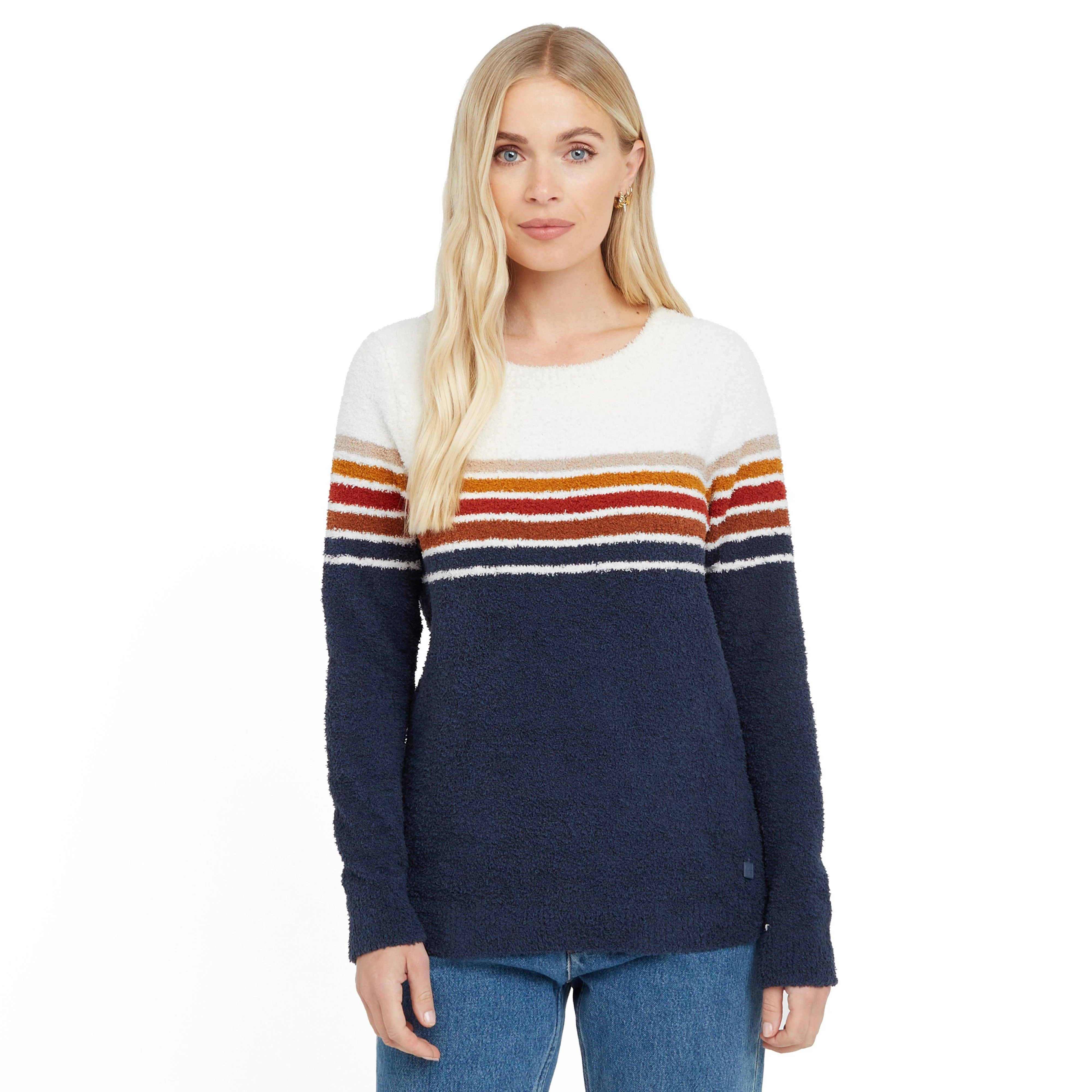 Women’s Briana Cosy Knit Jumper - Image 7