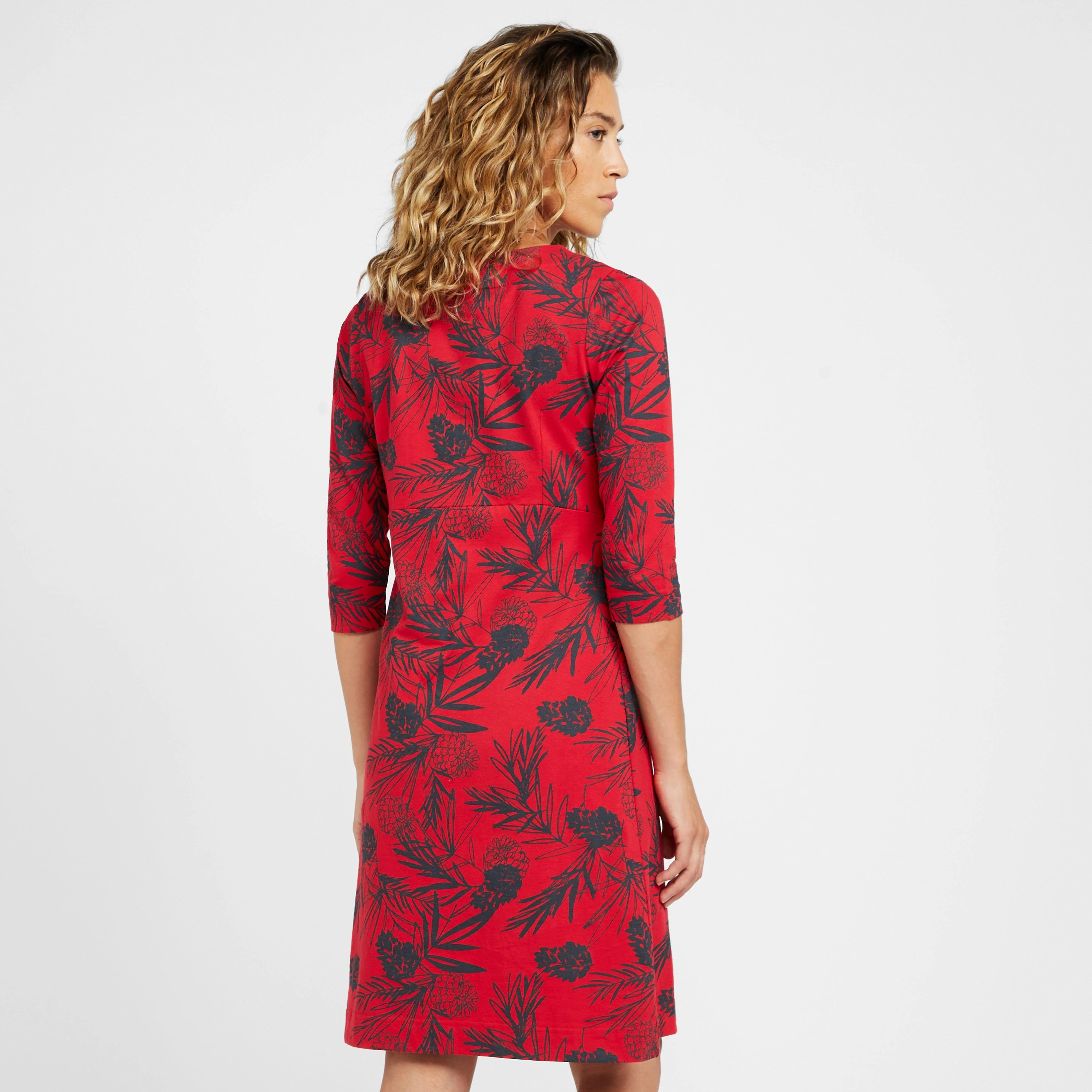 Women’s Calista Dress - Image 2