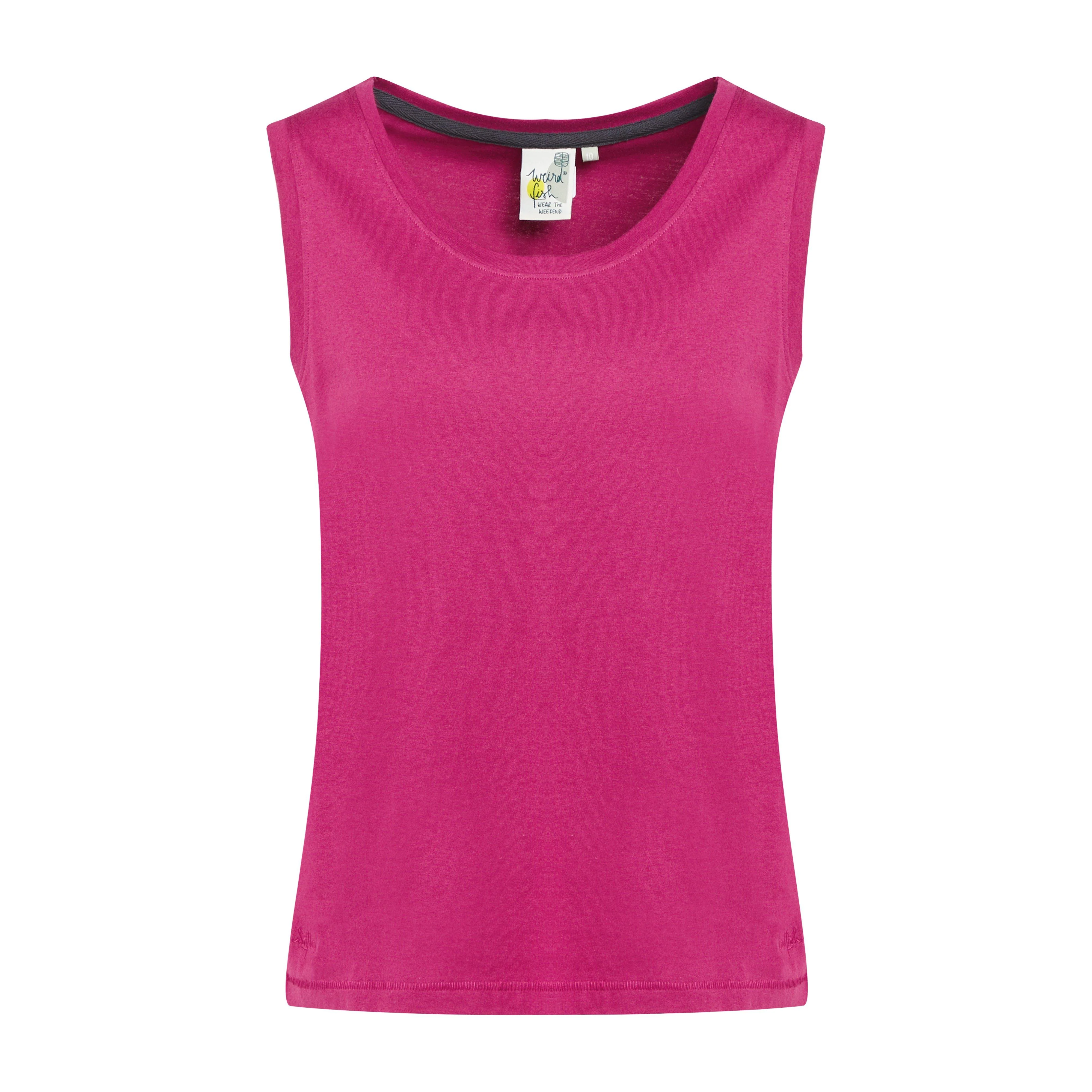 Women’s Calle Vest - Image 6