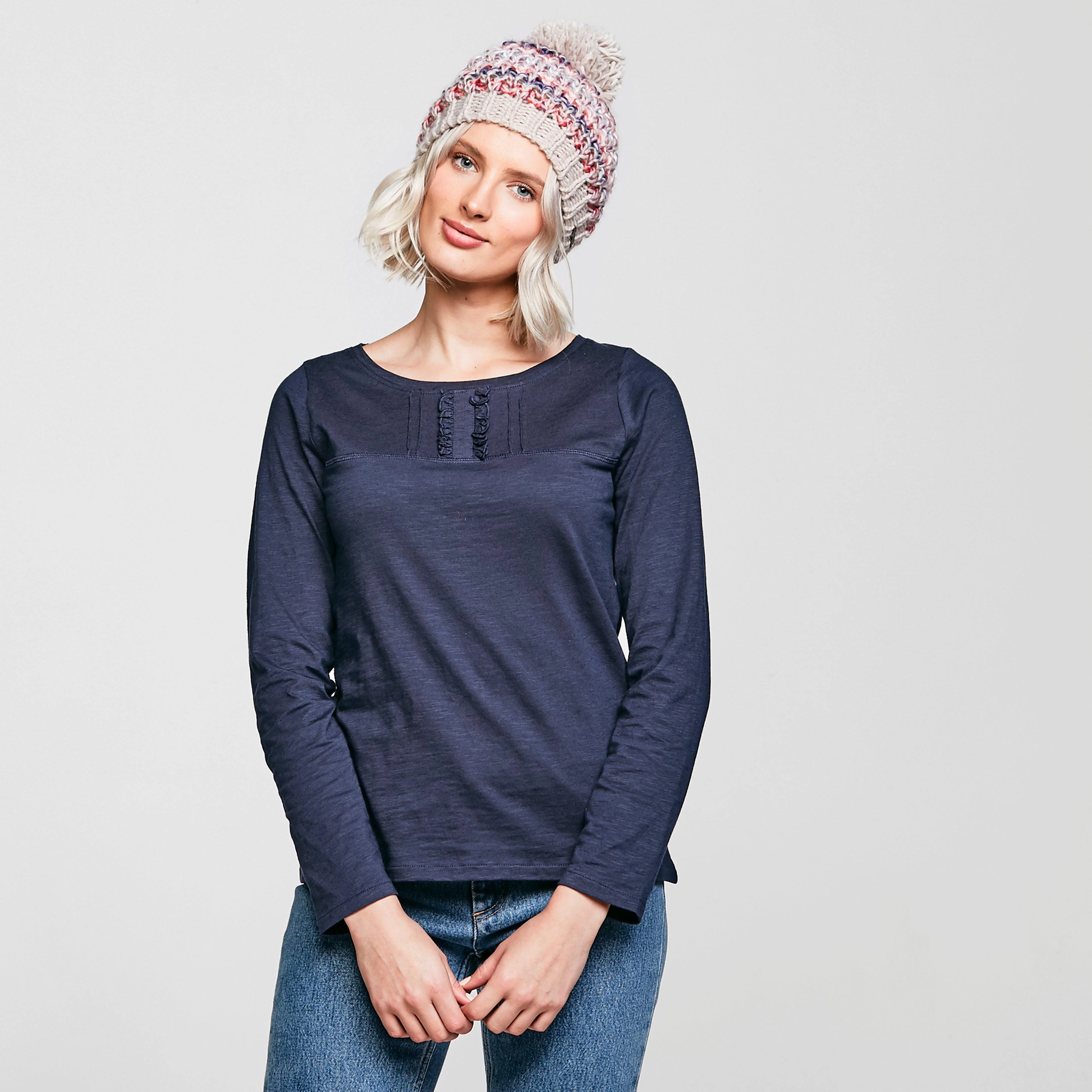 Women's Carolina Top