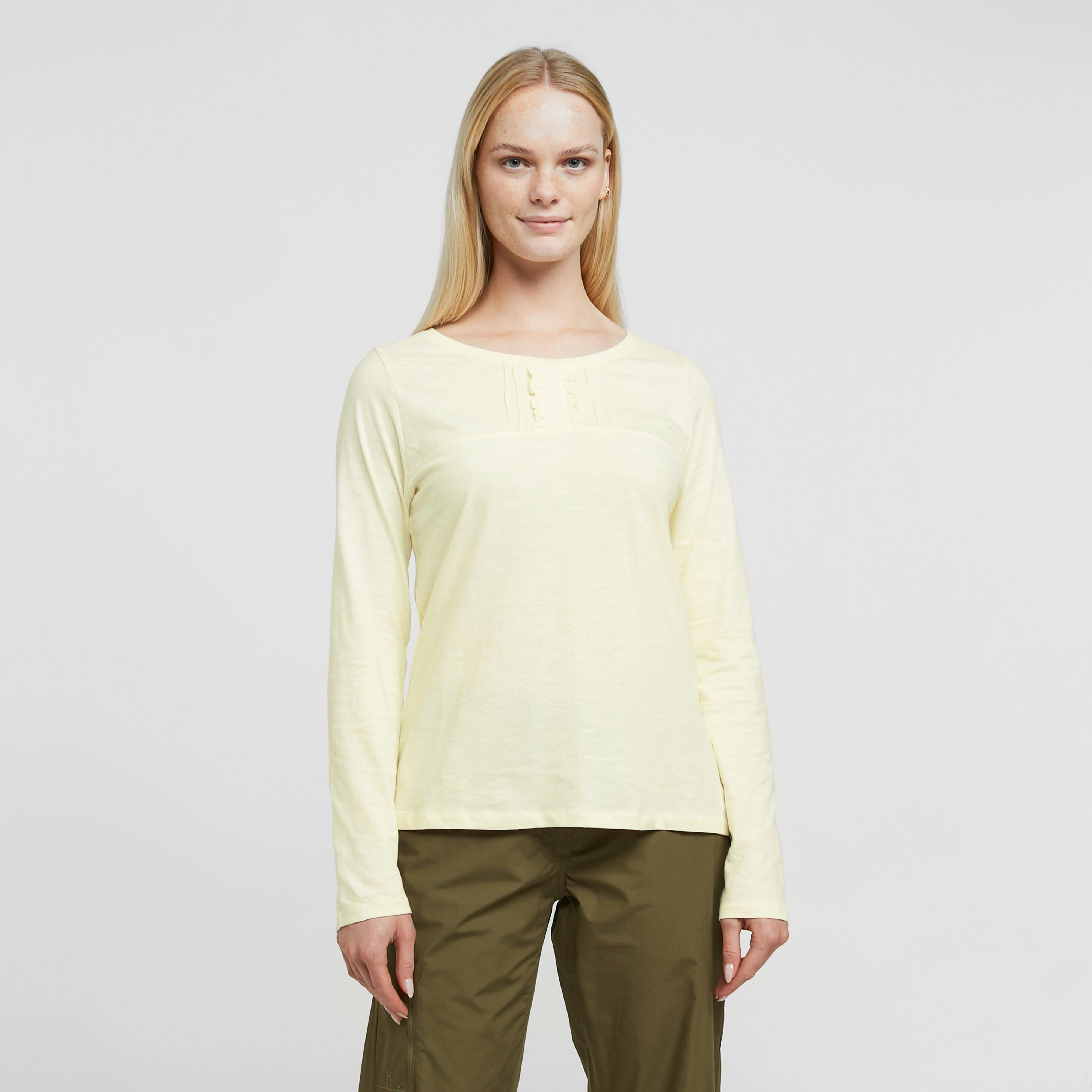Women's Carolina Top
