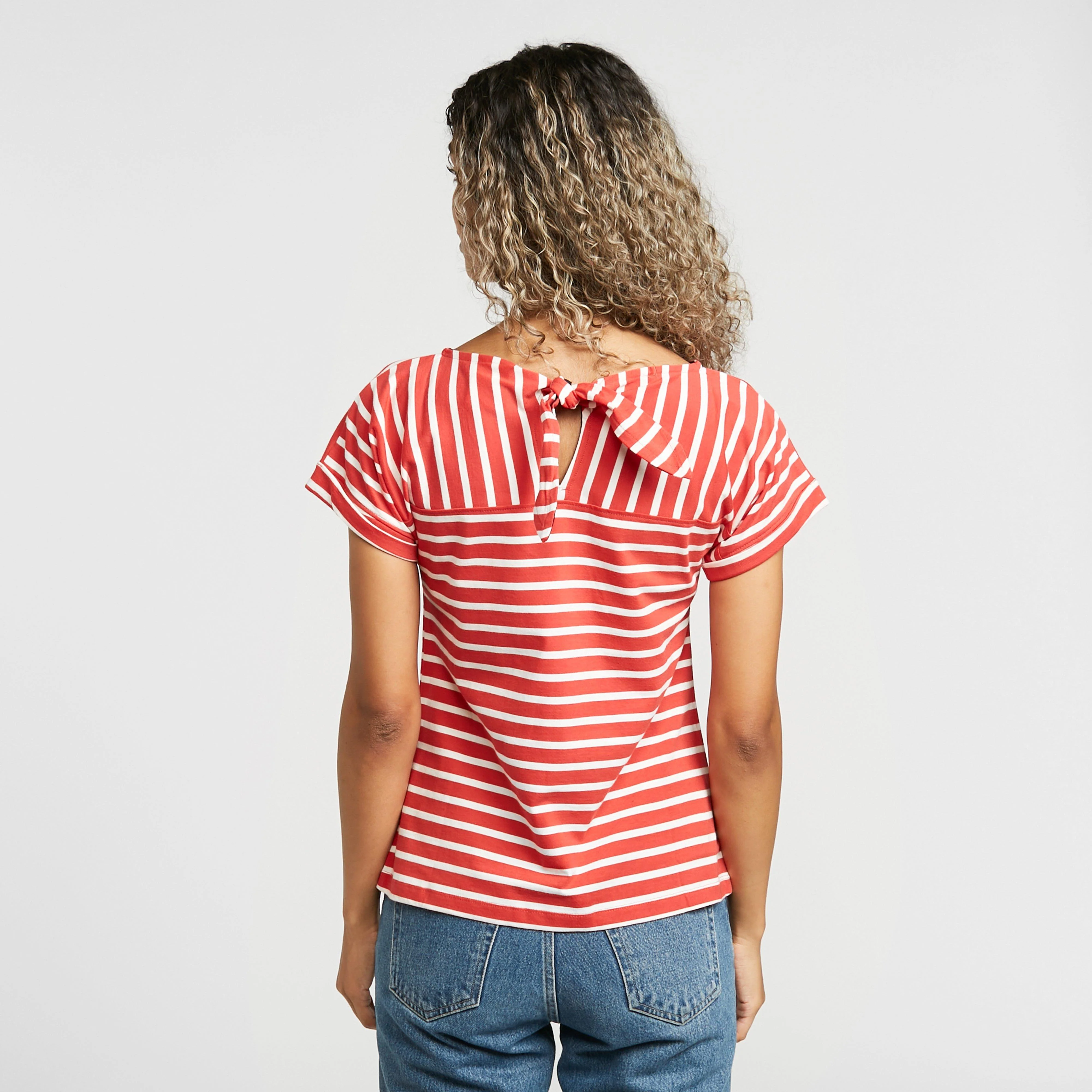 Women’s Esha T-Shirt - Image 2