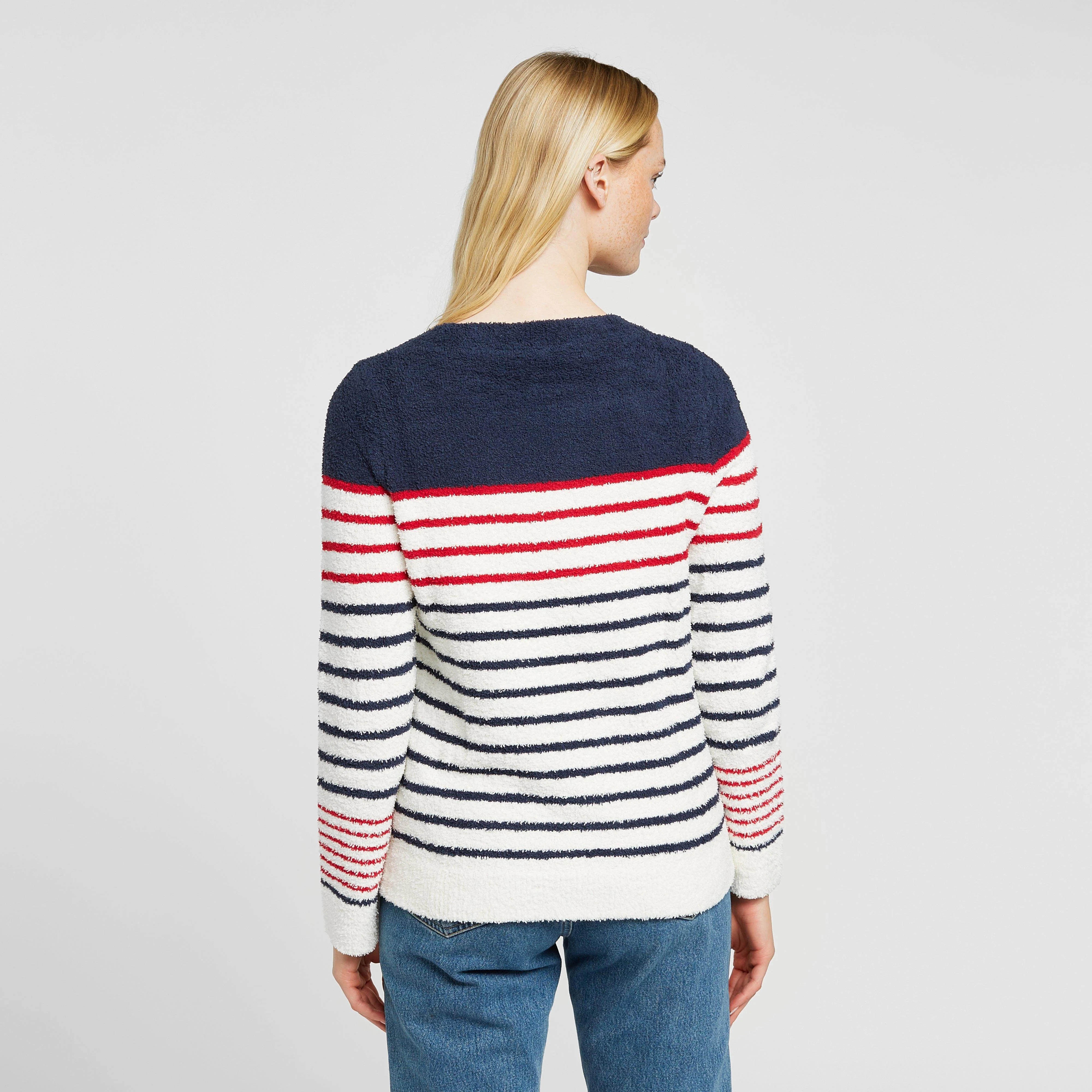 Women's Hana Soft Knitted Jumper - Image 2