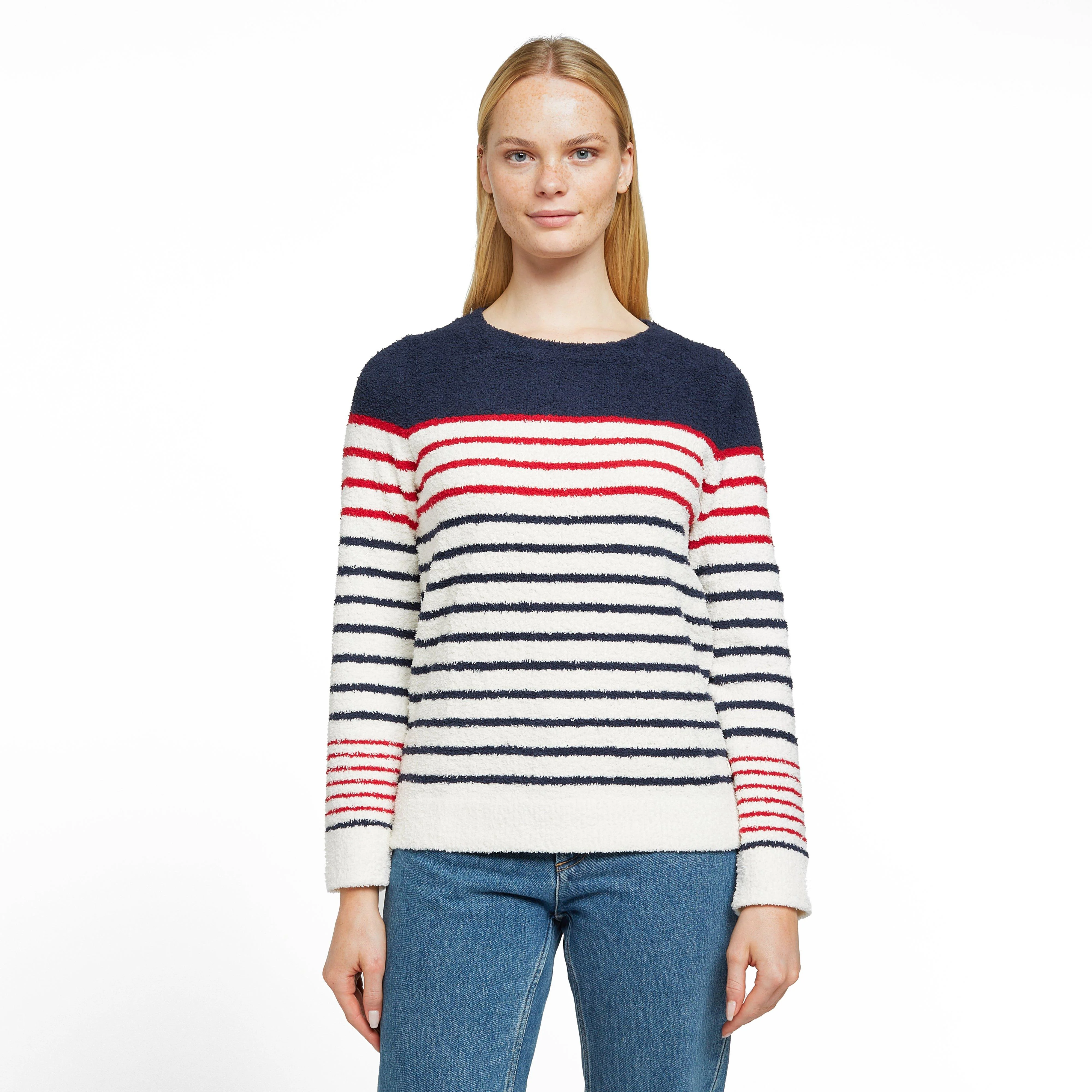Women's Hana Soft Knitted Jumper - Image 7