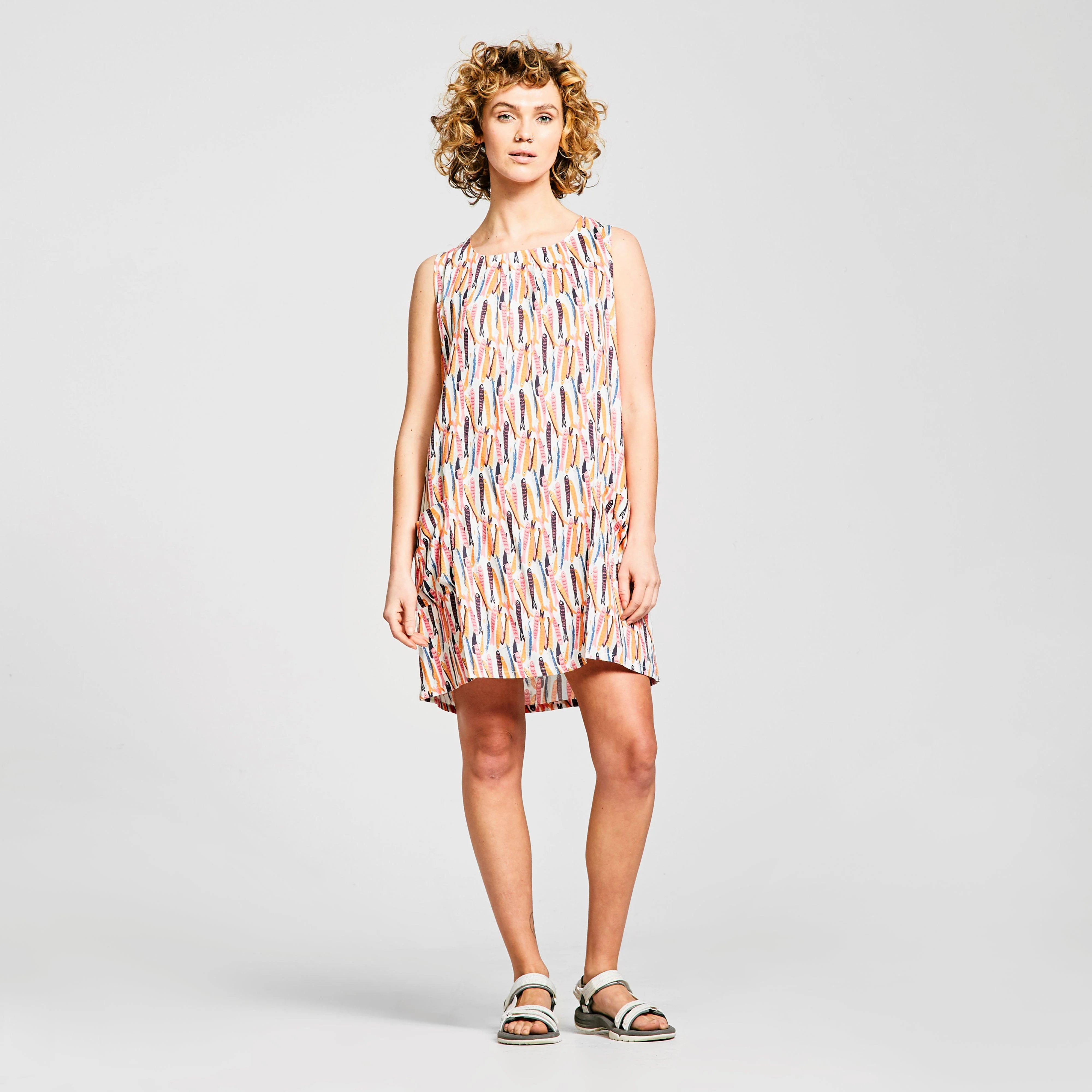 Women’s Juhi Sleeveless Tunic