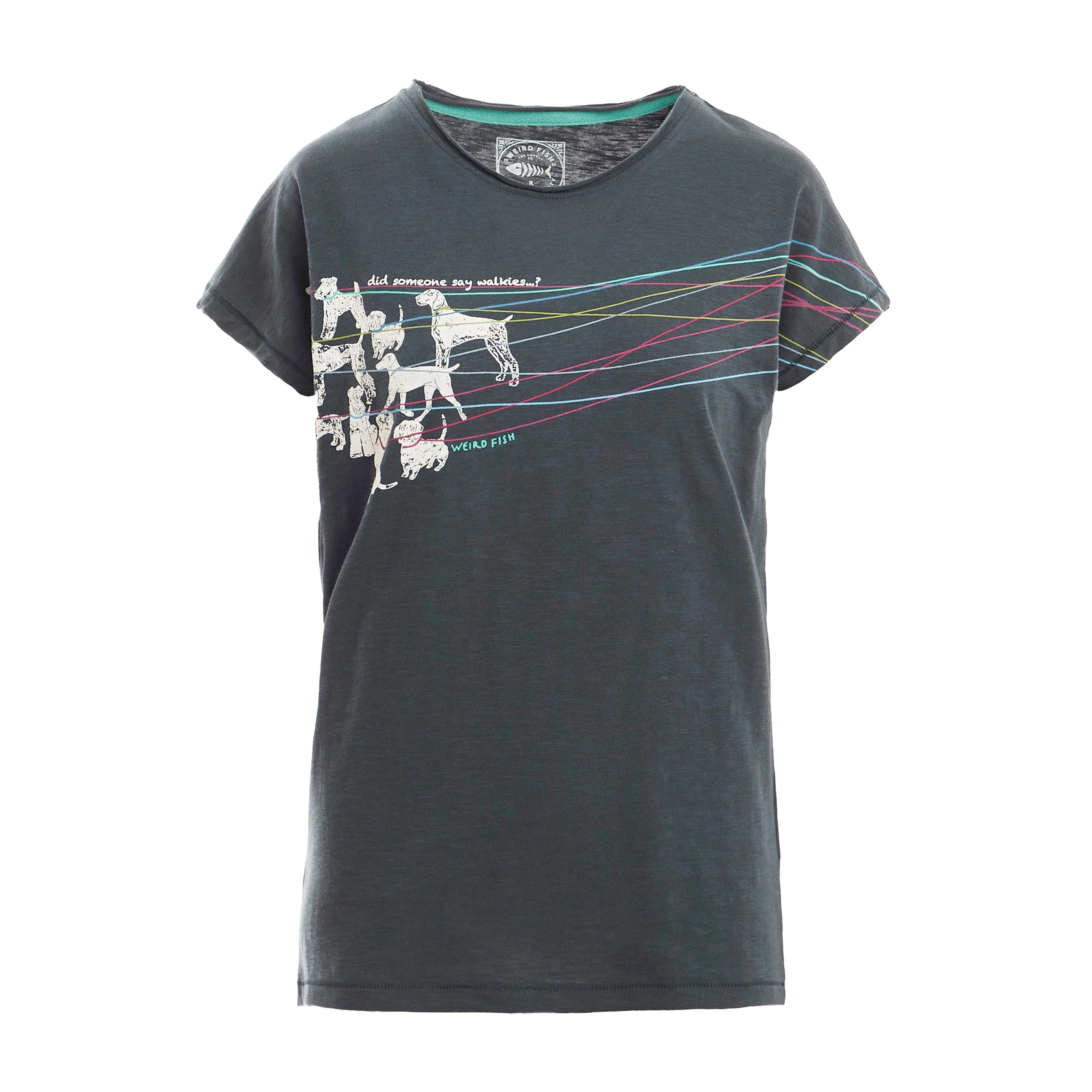 Women’s Lead The Way Graphic T-Shirt - Image 6