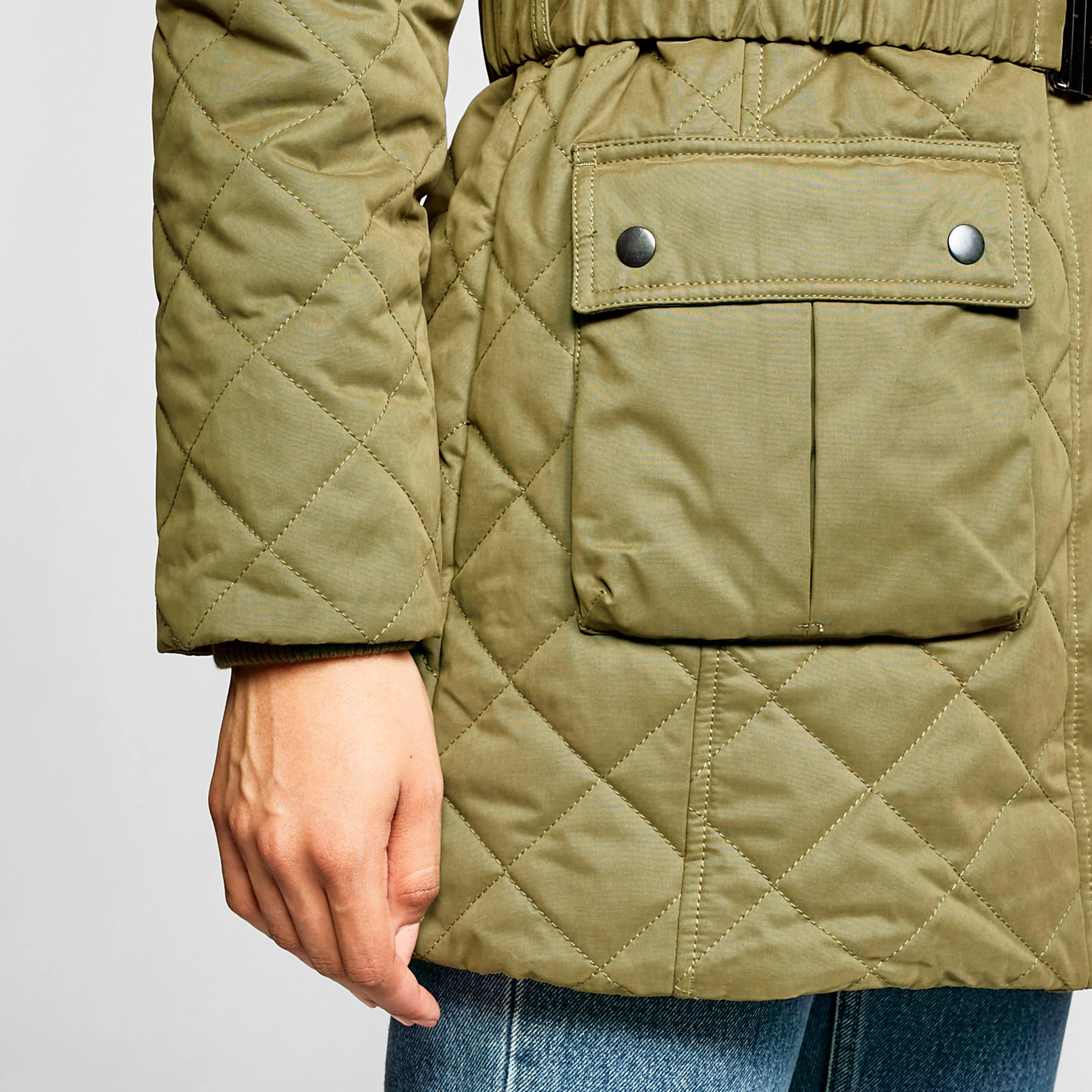 Women’s Miri Parka - Image 10