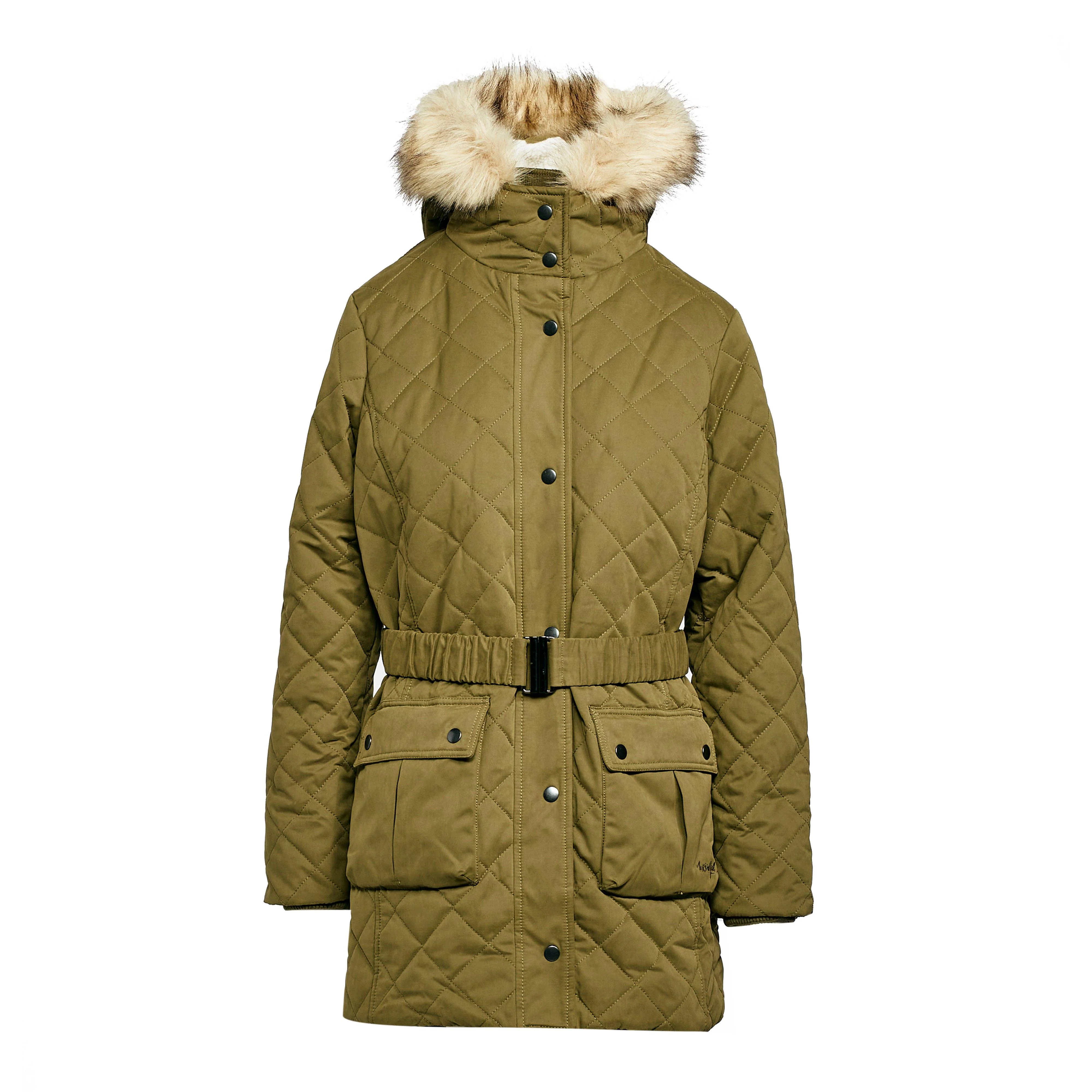 Women’s Miri Parka - Image 11
