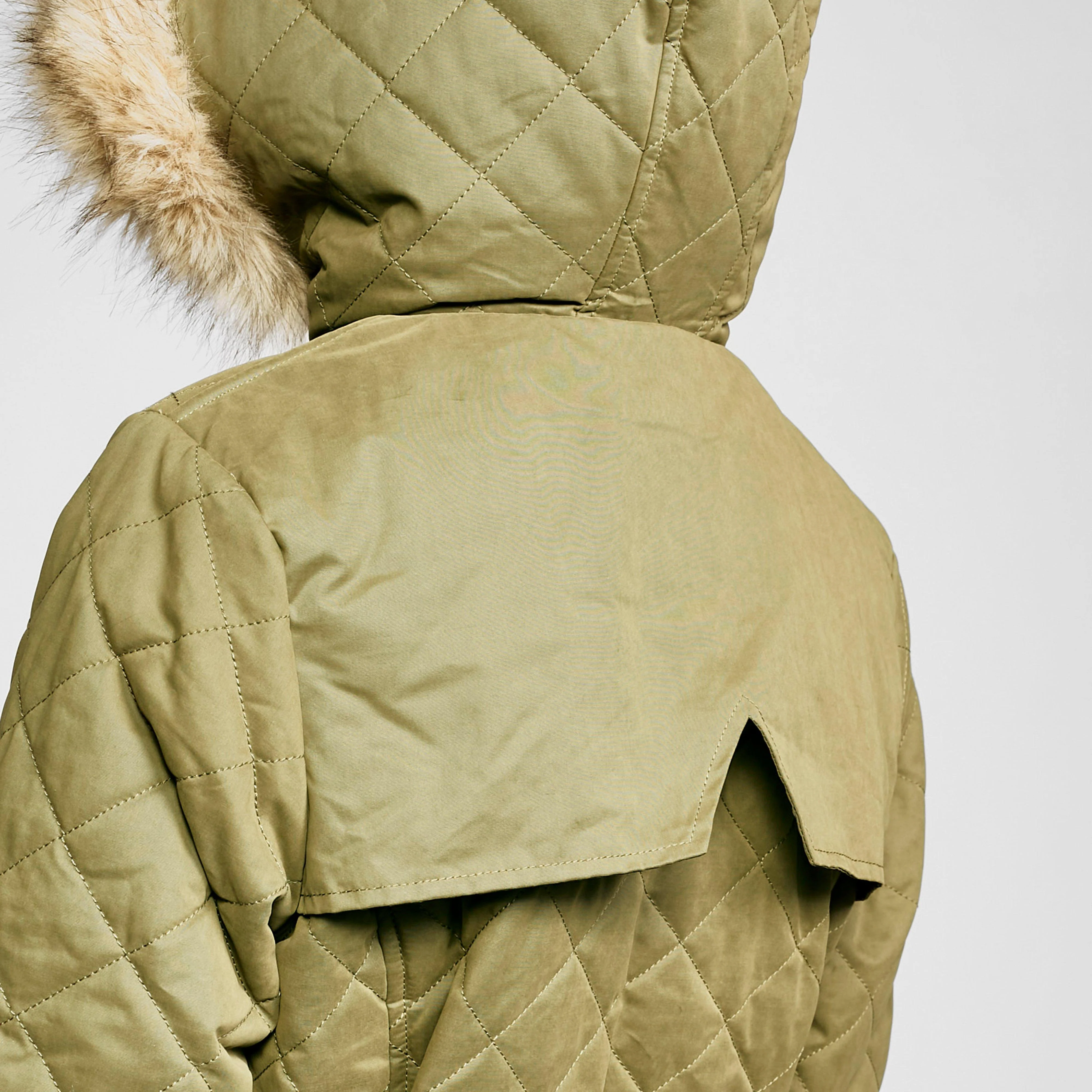 Women’s Miri Parka - Image 7