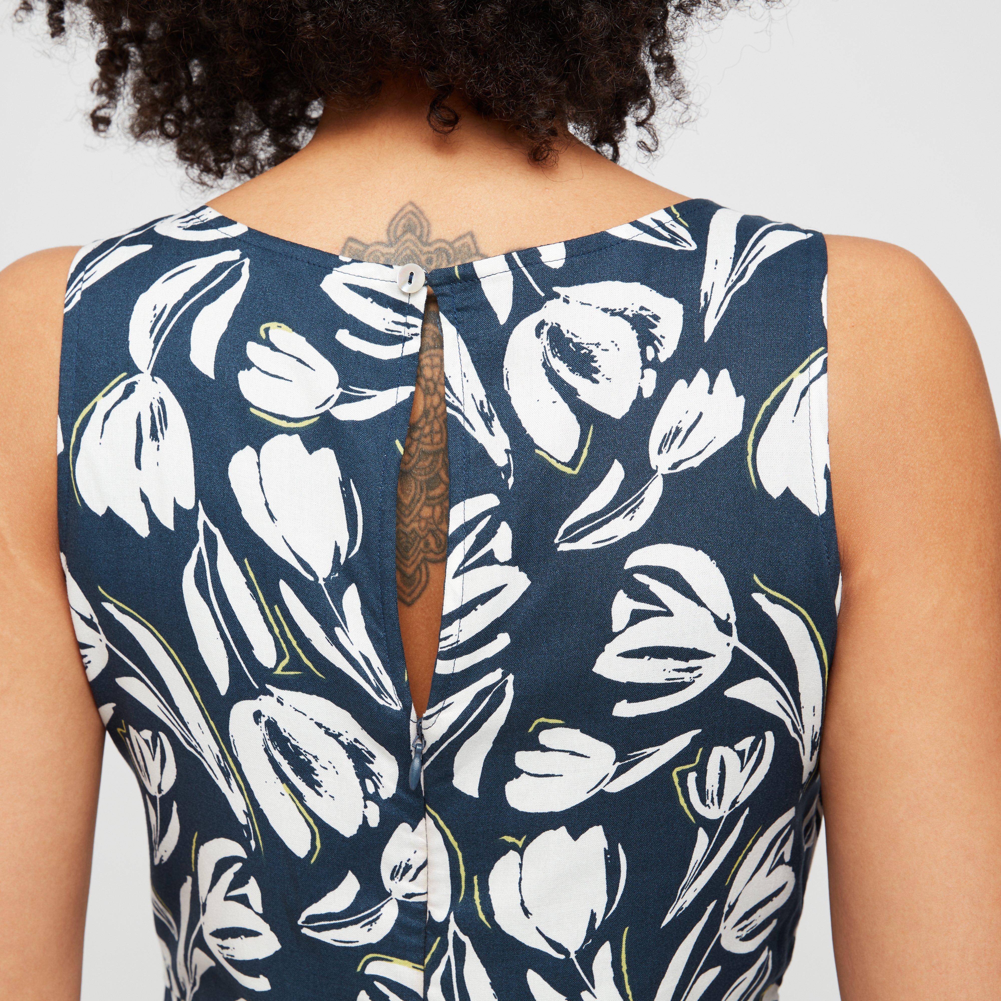 Women’s Paige EcoVero™ Jumpsuit - Image 6