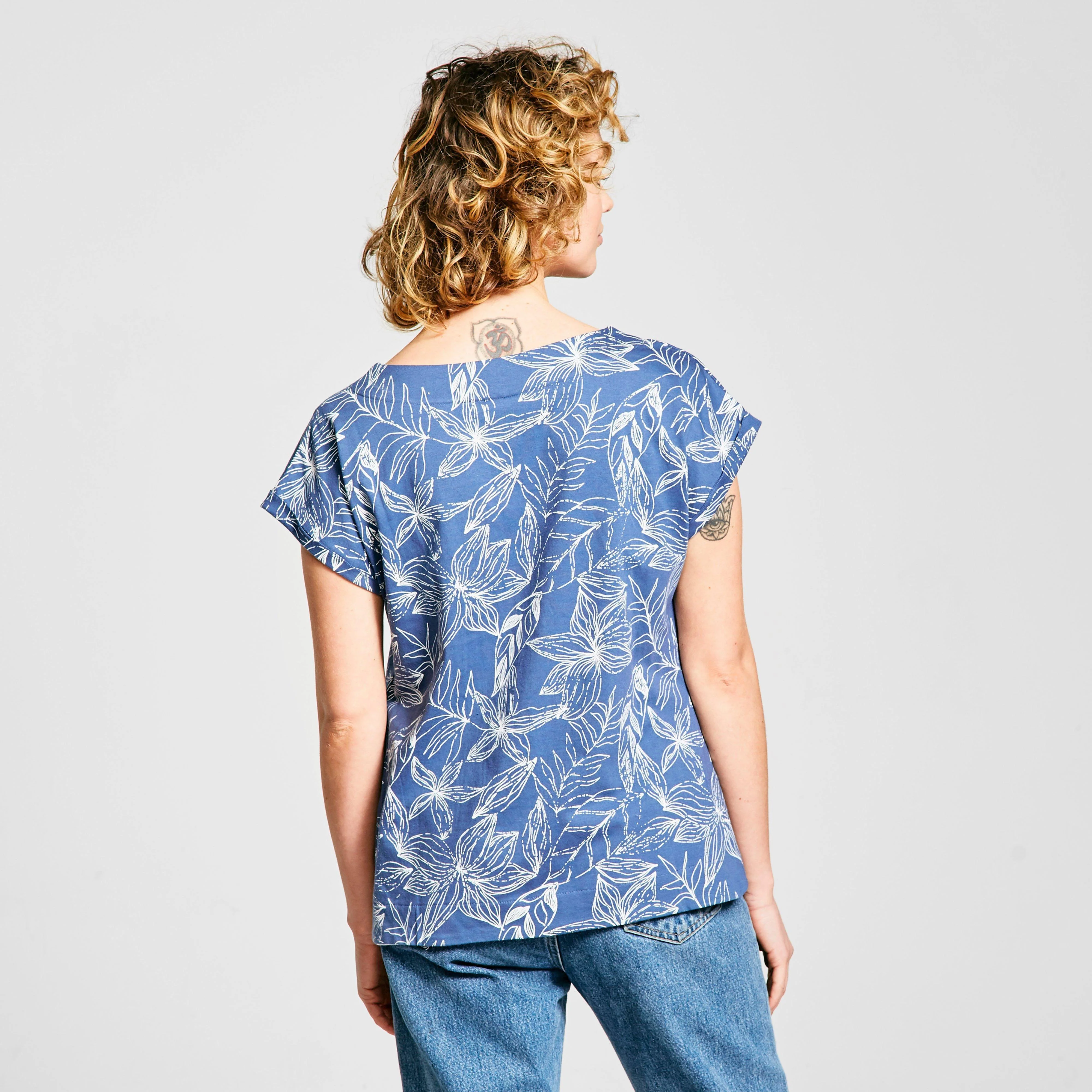 Women’s Paw Paw T-Shirt - Image 2