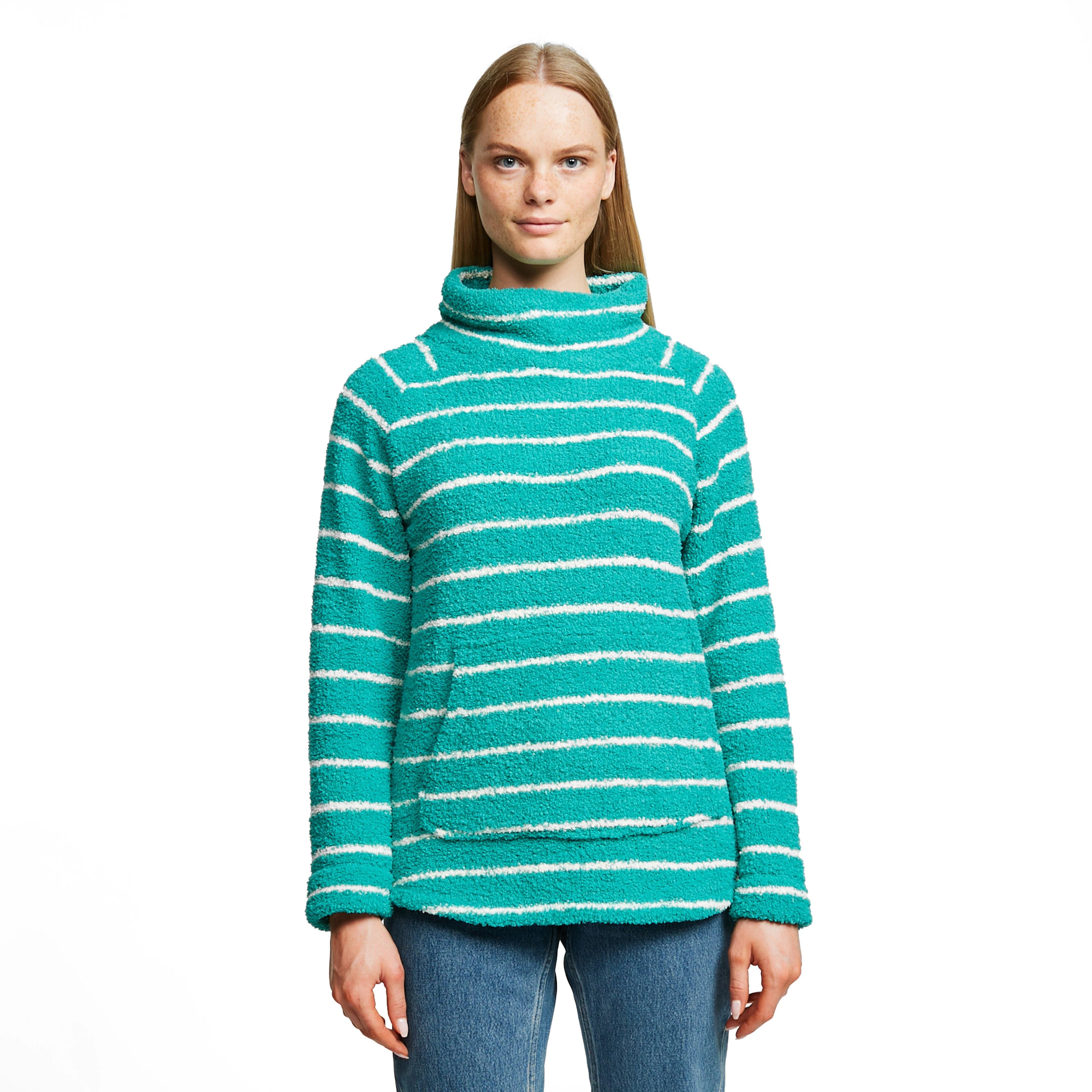 Women's Sarno Fleece - Image 7