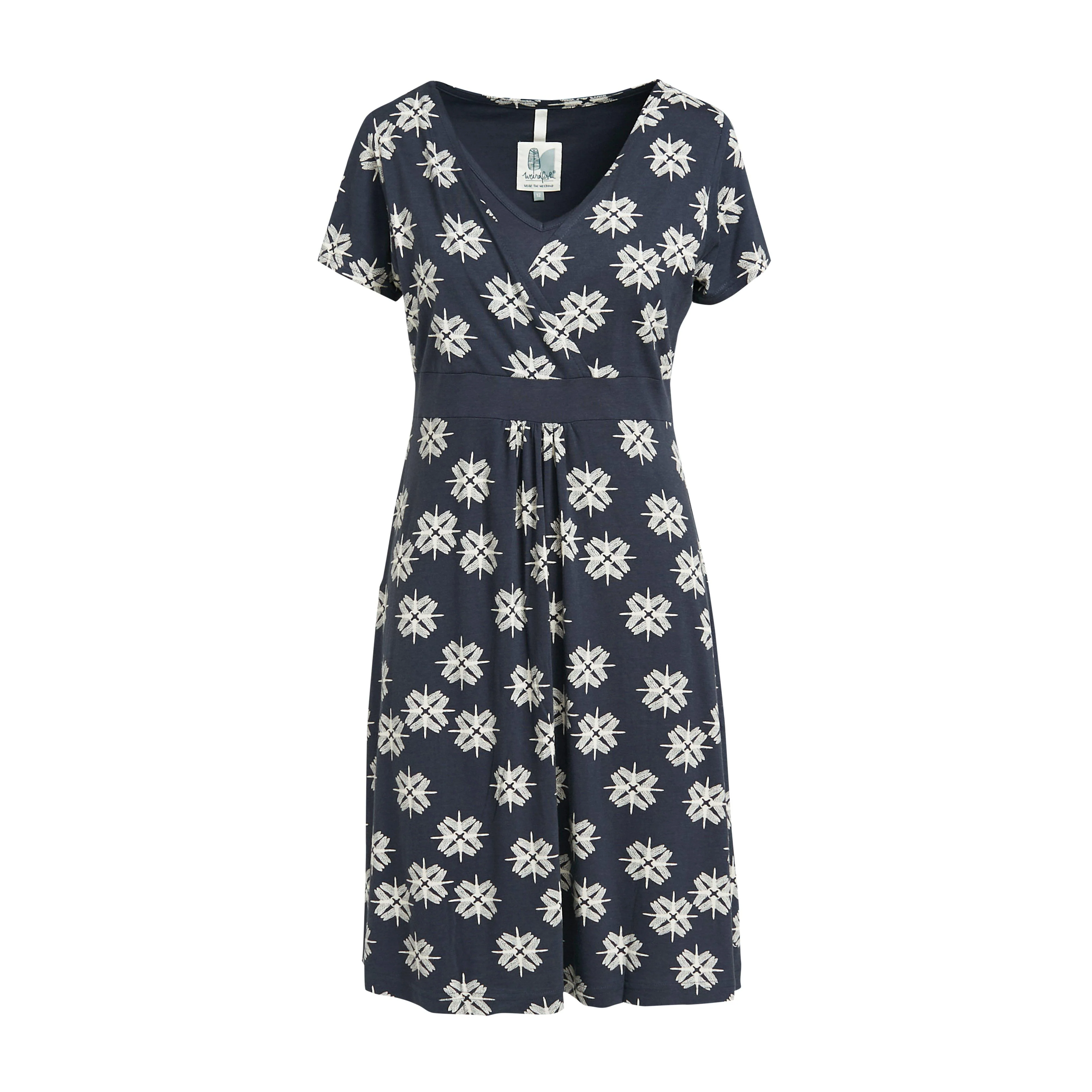 Women’s Simi Wrap Dress - Image 6