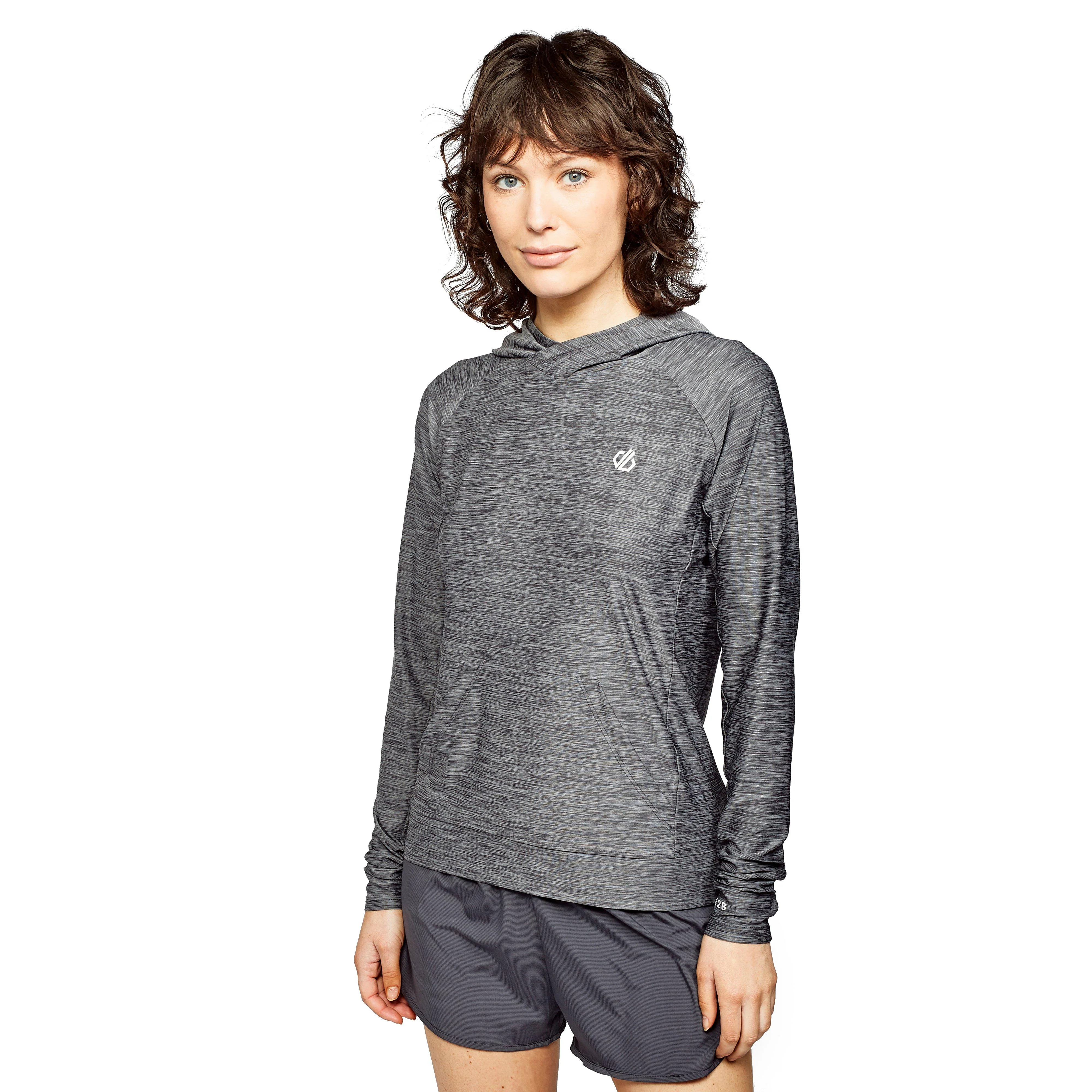 Women’s Sprint City Hoodie - Image 8