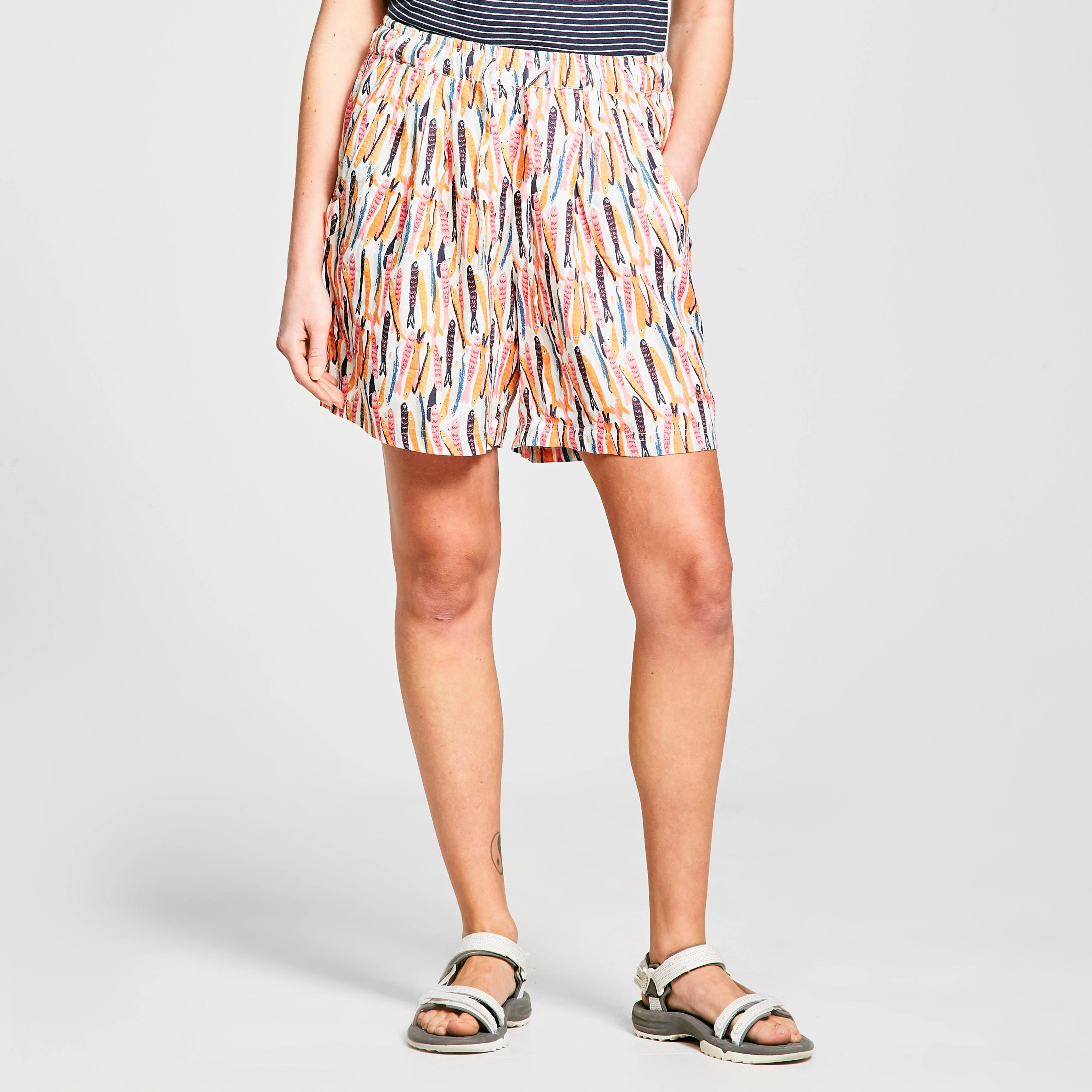 Women’s Sundance Shorts