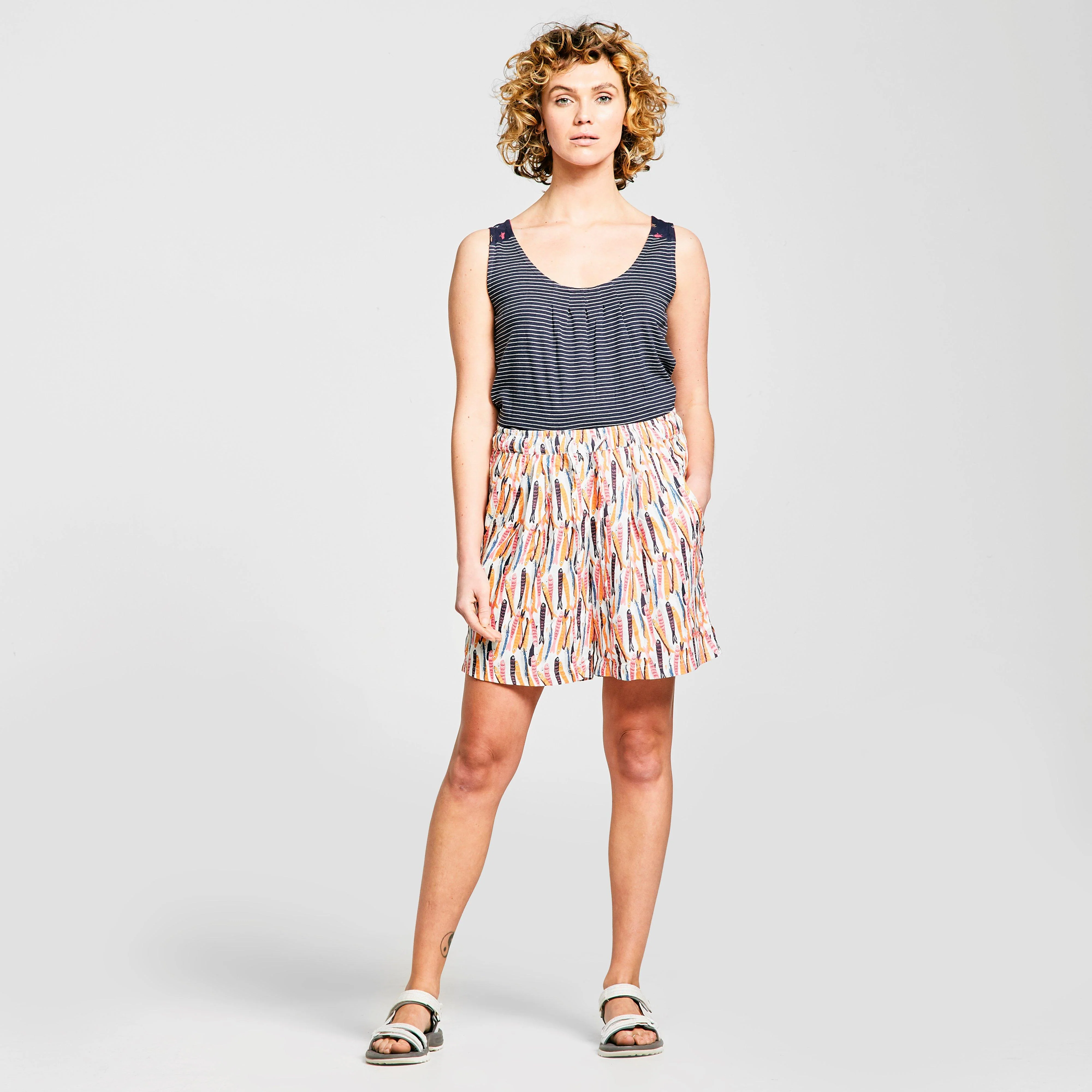 Women’s Sundance Shorts - Image 3